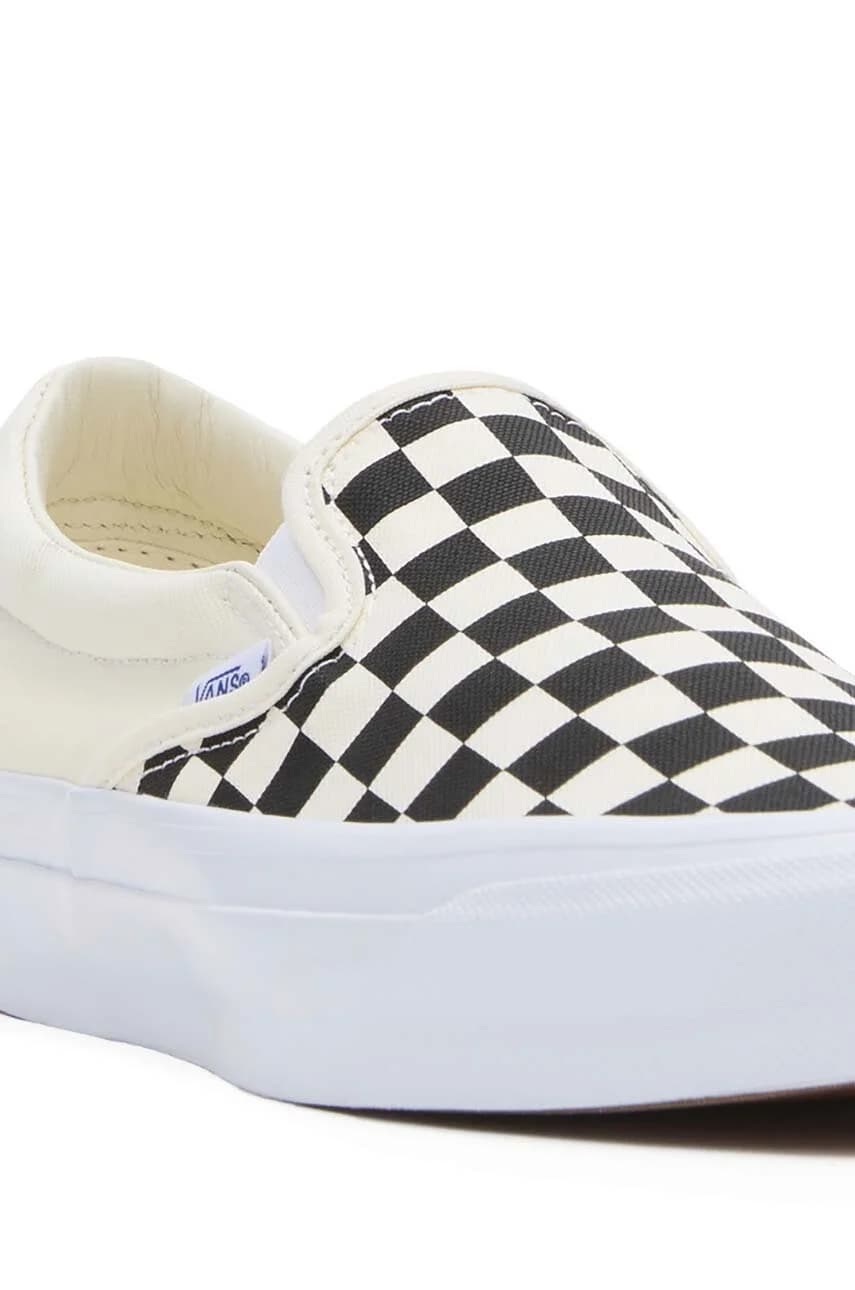 кроссовки Premium Standards Slip-On Reissue 98 - фото 3