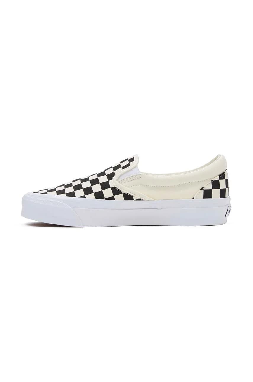 кроссовки Premium Standards Slip-On Reissue 98 - фото 5