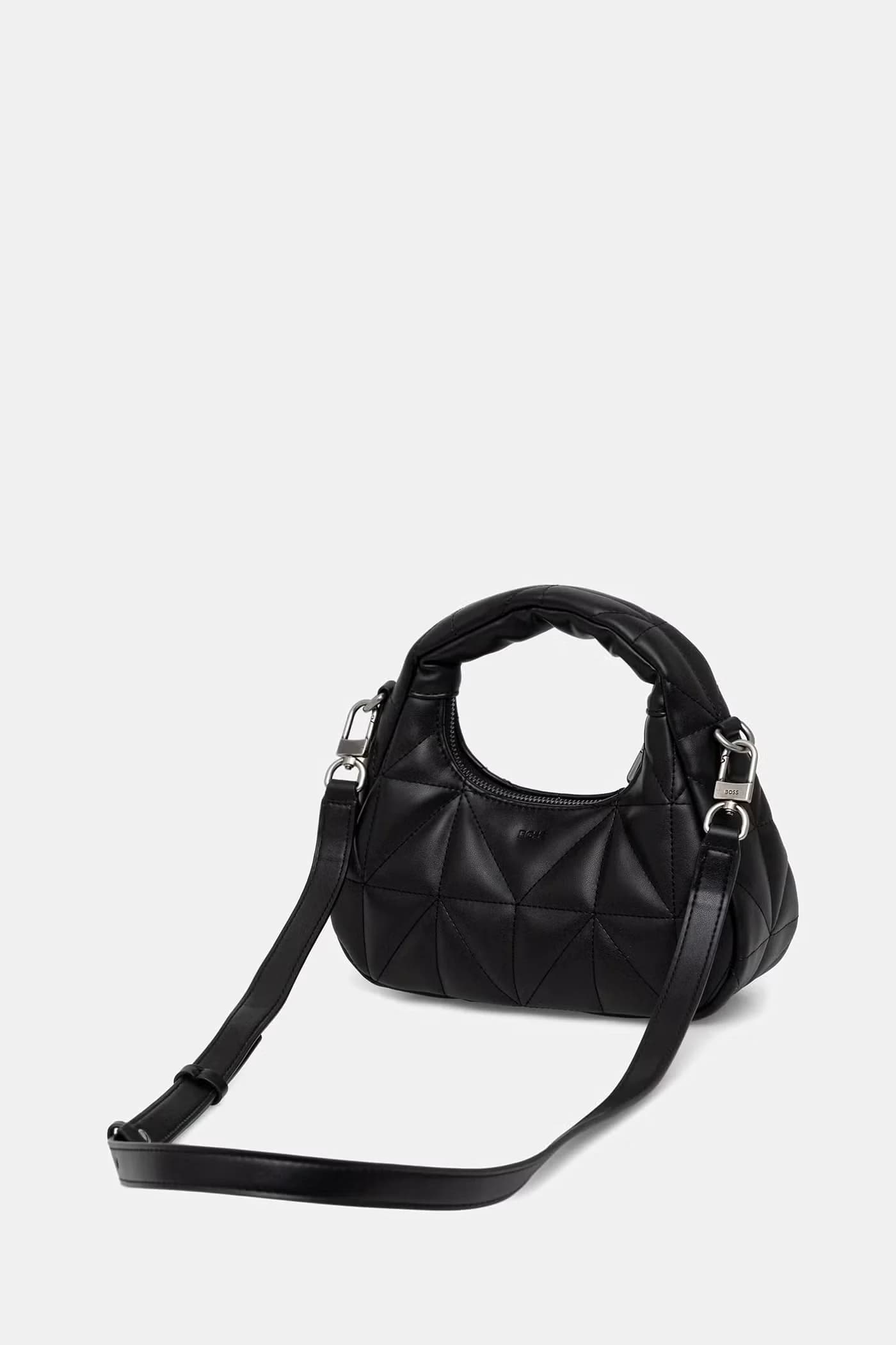 Женская сумка из искусственной кожи B ICON NEW SM Hobo - фото 3