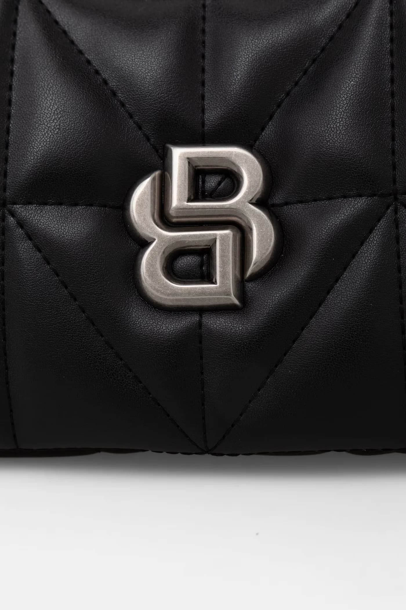 Женская сумка из искусственной кожи B ICON NEW SM Hobo - фото 4