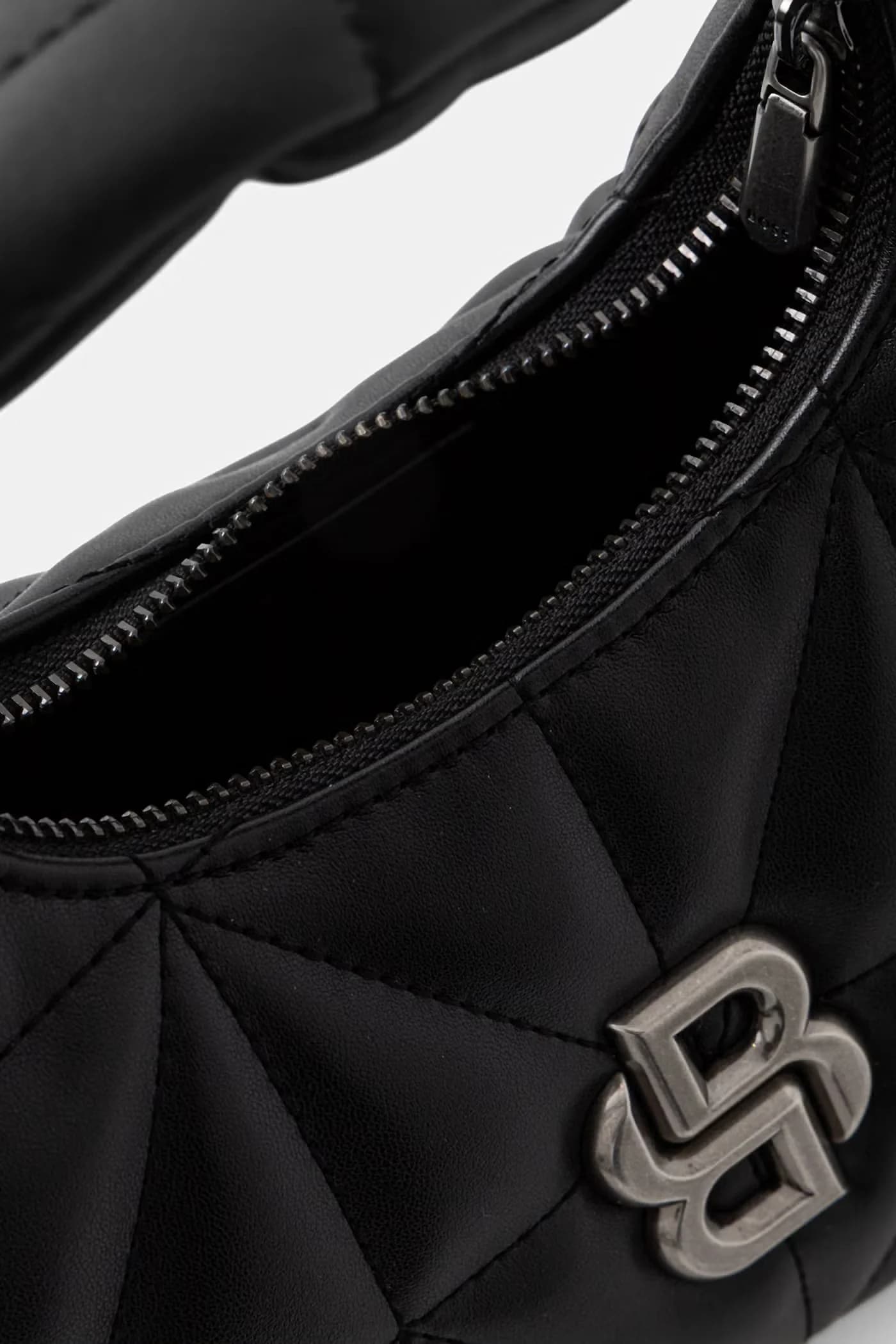 Женская сумка из искусственной кожи B ICON NEW SM Hobo - фото 5