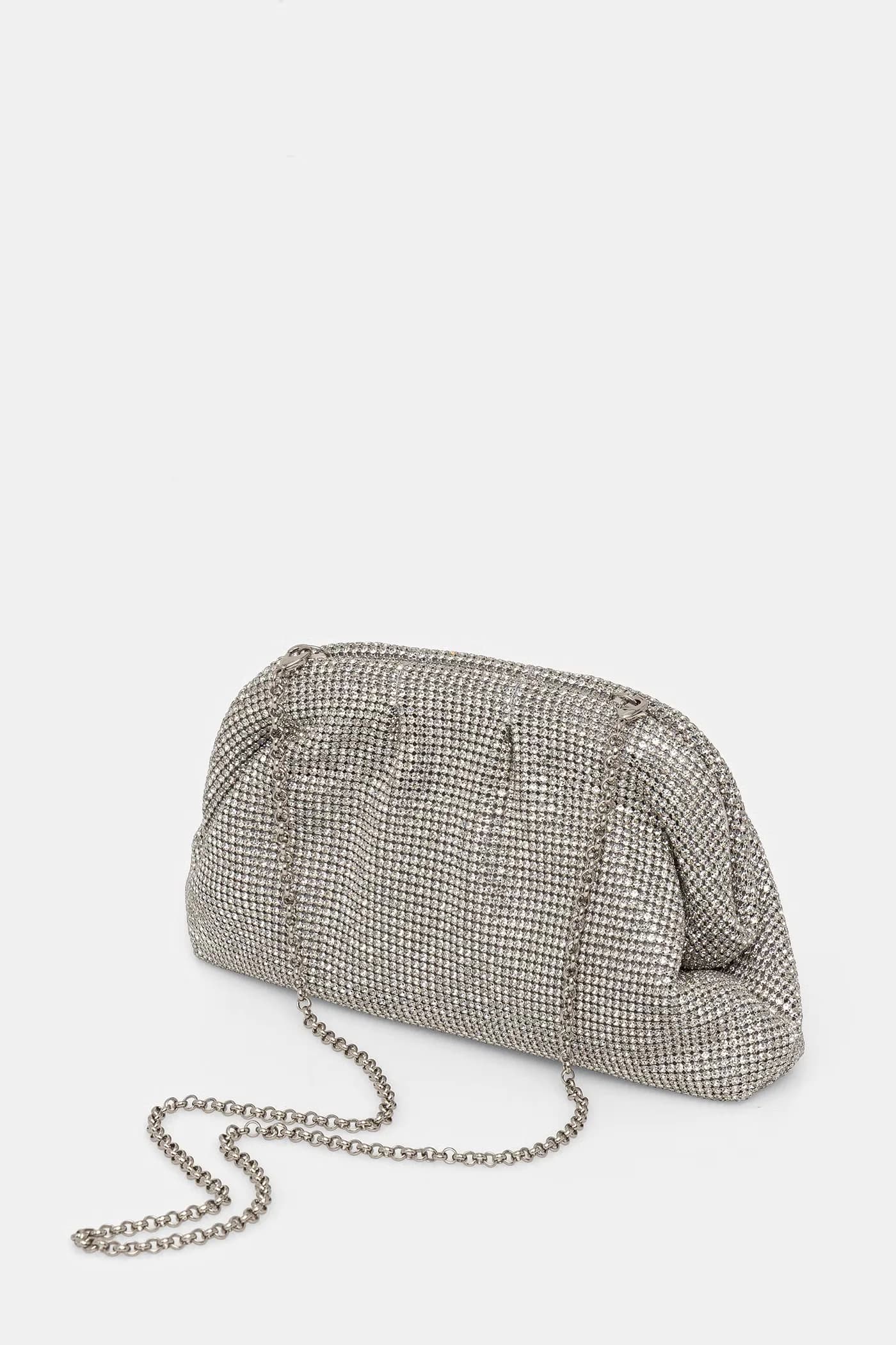 Женский клатч Invitata C - фото 4