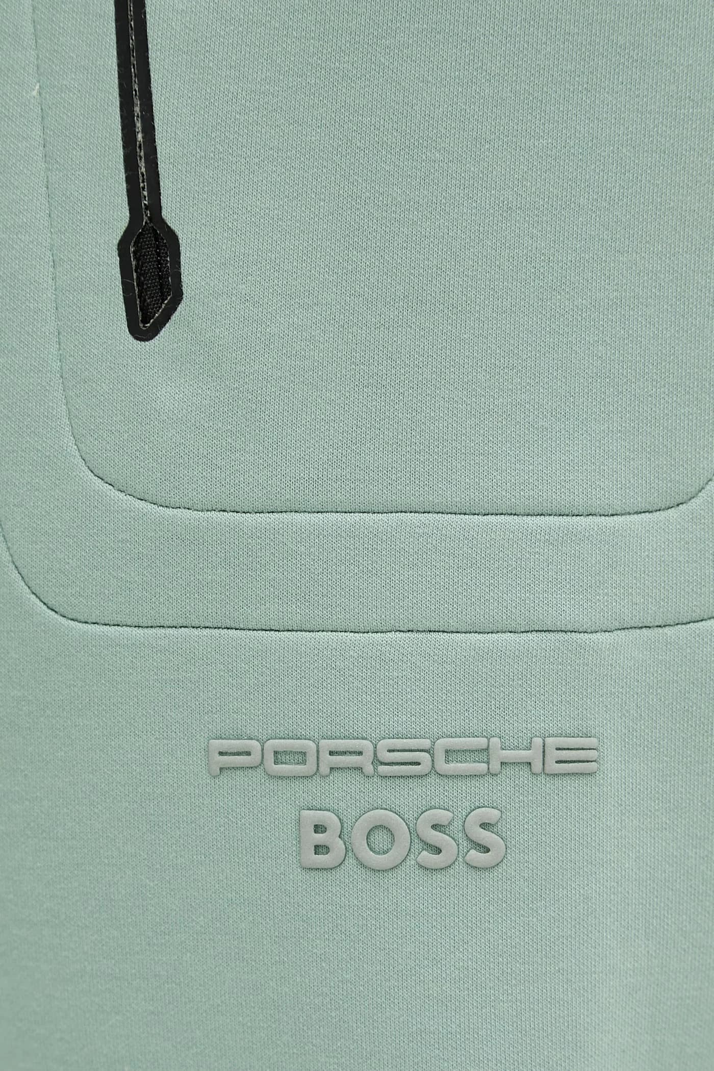 Мужские спортивные штаны BOSS X PORSCHE - фото 4