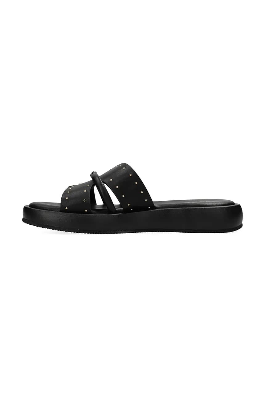 Женские шлепанцы на платформе LOTUS II PACHA Sandal - фото 4