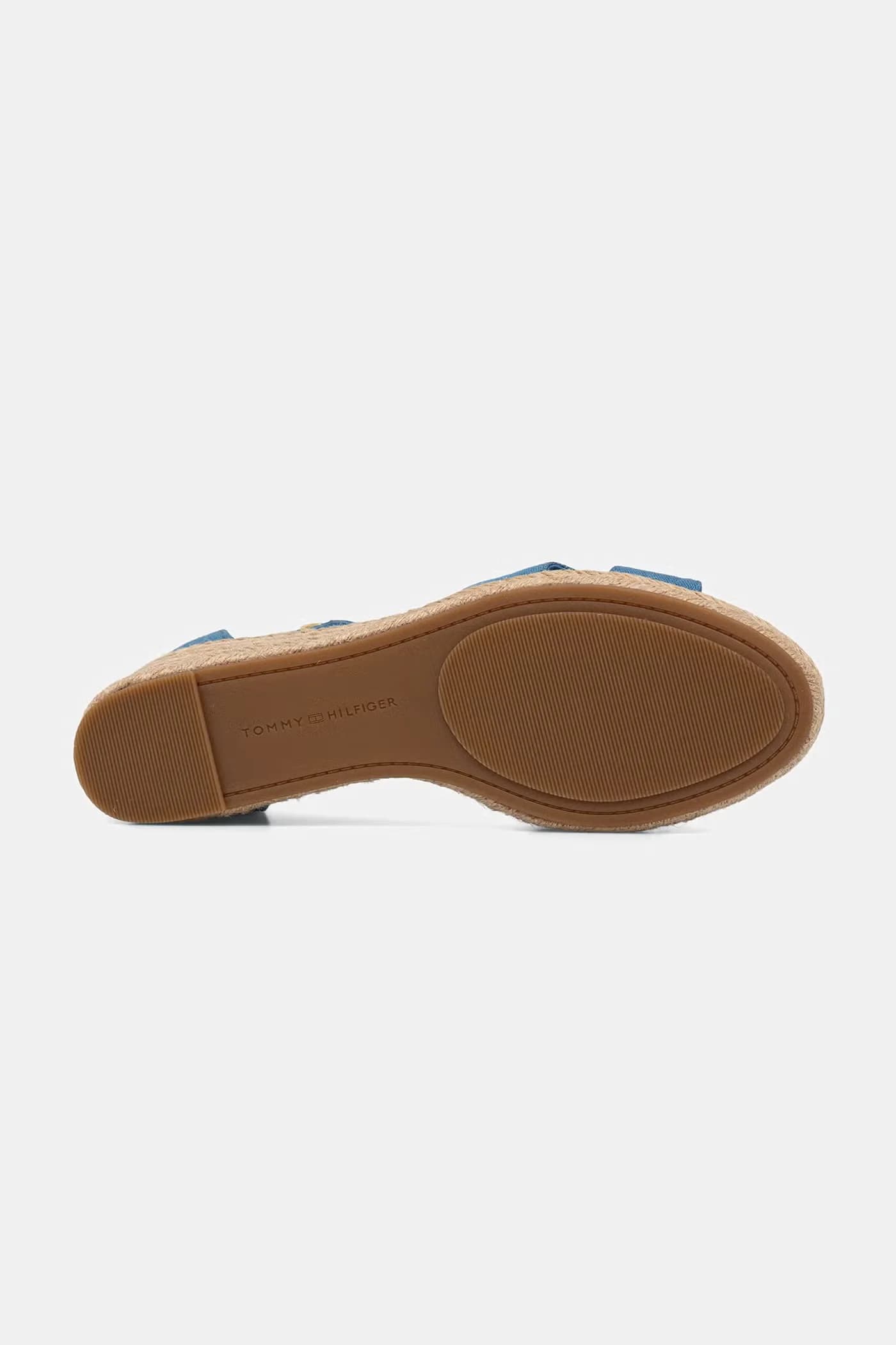 Босоножки на танкетке MID WEDGE ESPAD X CROSS - фото 5