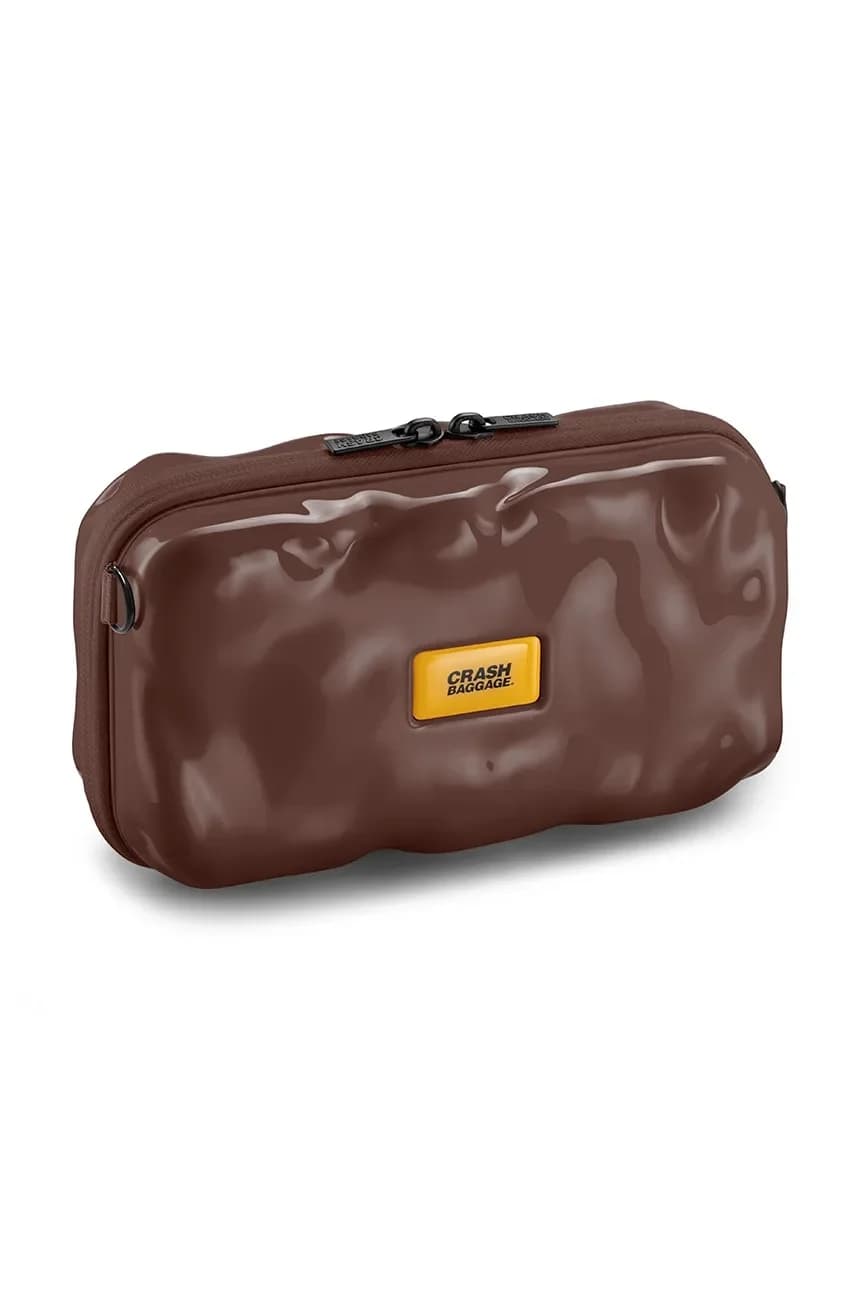 Косметичка MINI ICON TONE On TONE 22x12x8 см - фото 1