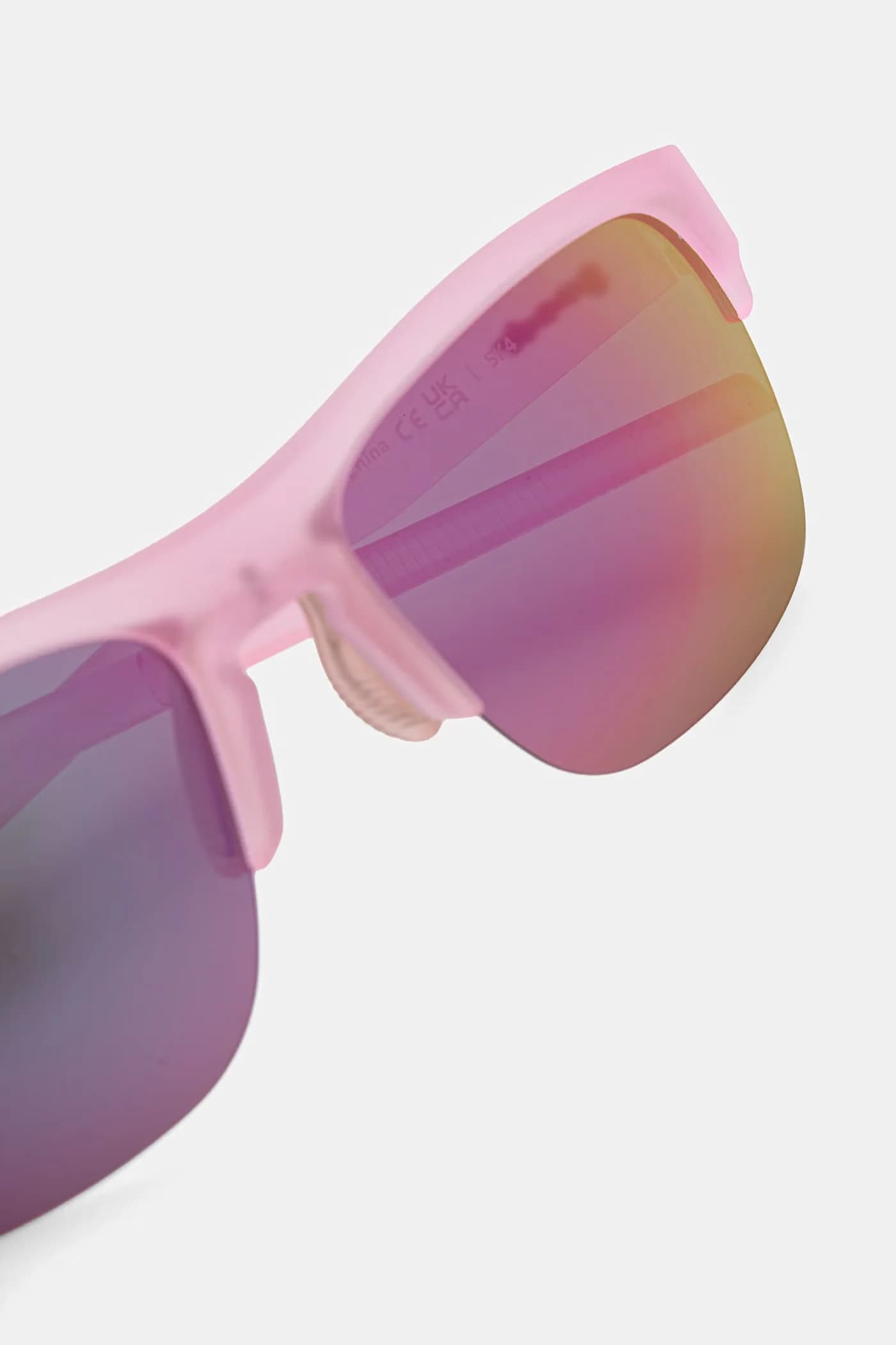 Женские солнцезащитные очки Wayfarer Flex G - фото 3