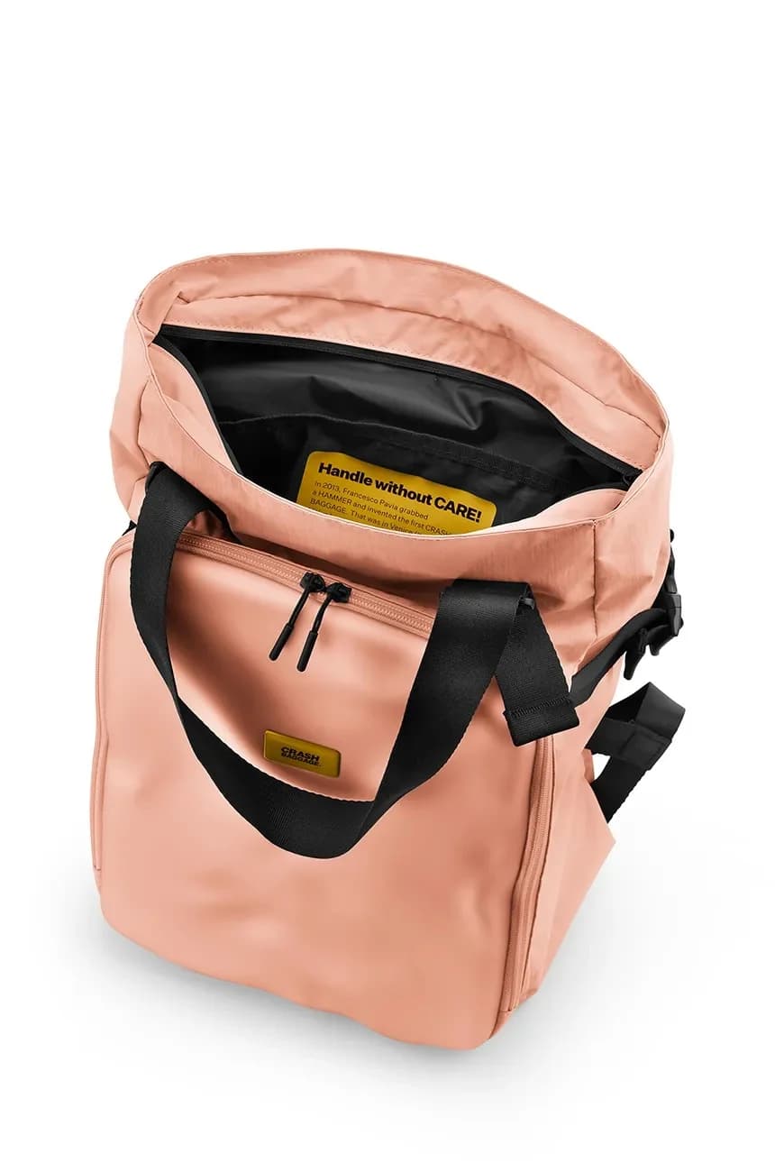 Рюкзак SOFT TOTE BAG 2.0 37x27x18 см - фото 3
