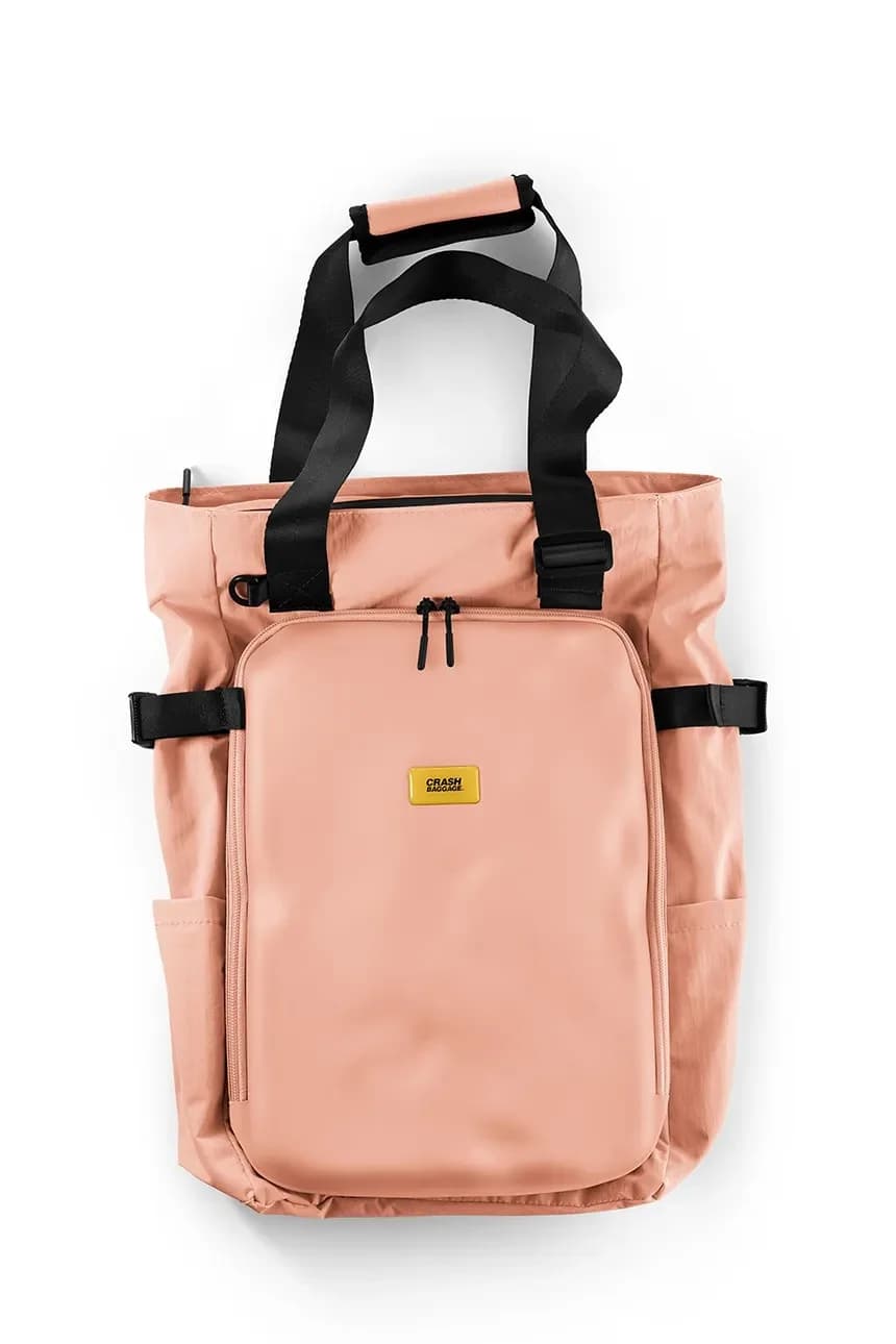 Рюкзак SOFT TOTE BAG 2.0 37x27x18 см - фото 4