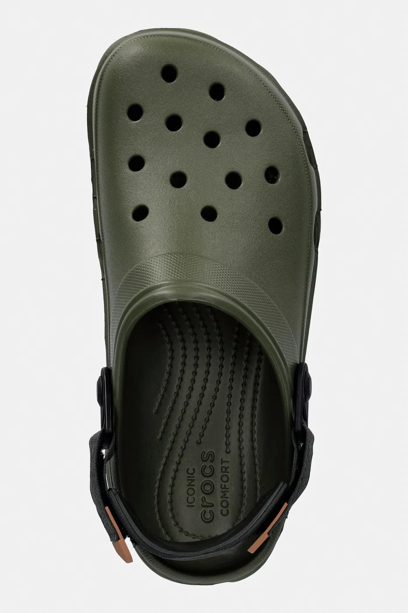 Мужские шлепанцы All Terrain Clog - фото 4