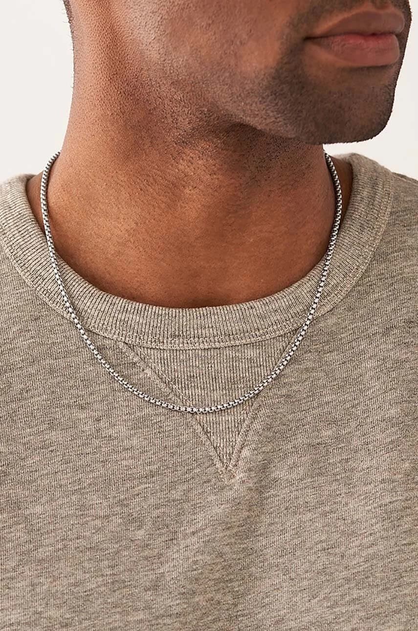 Ожерелье - фото 6