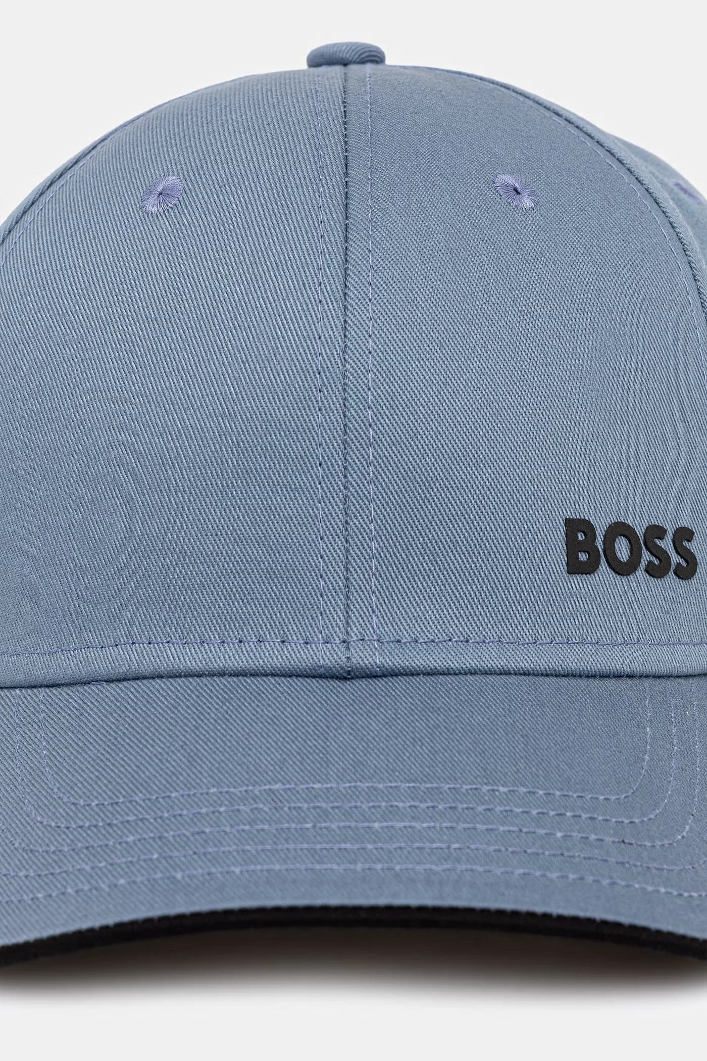 Мужская хлопковая бейсболка Cap-Bold - фото 2