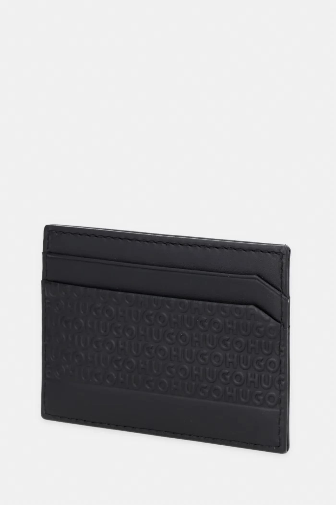 Мужская кожаная визитница ETHON_Card Case MG - фото 2