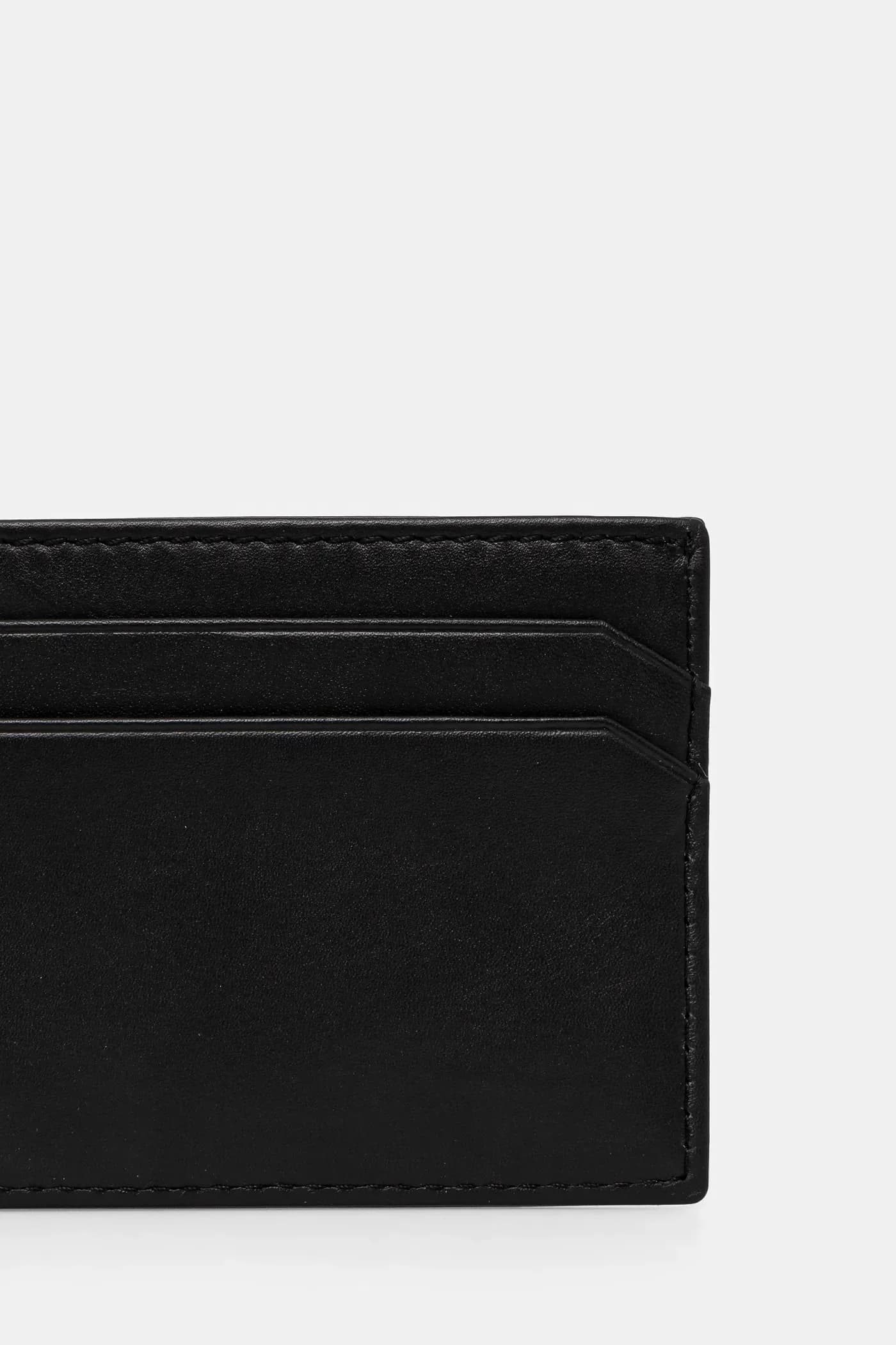 Кожаный футляр для карт Tibby_N_S Cardcase - фото 2