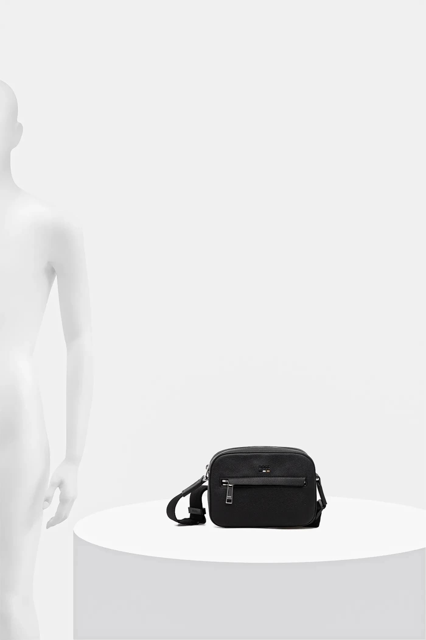 Сумочка Ray_EW_Crossbody N - фото 6