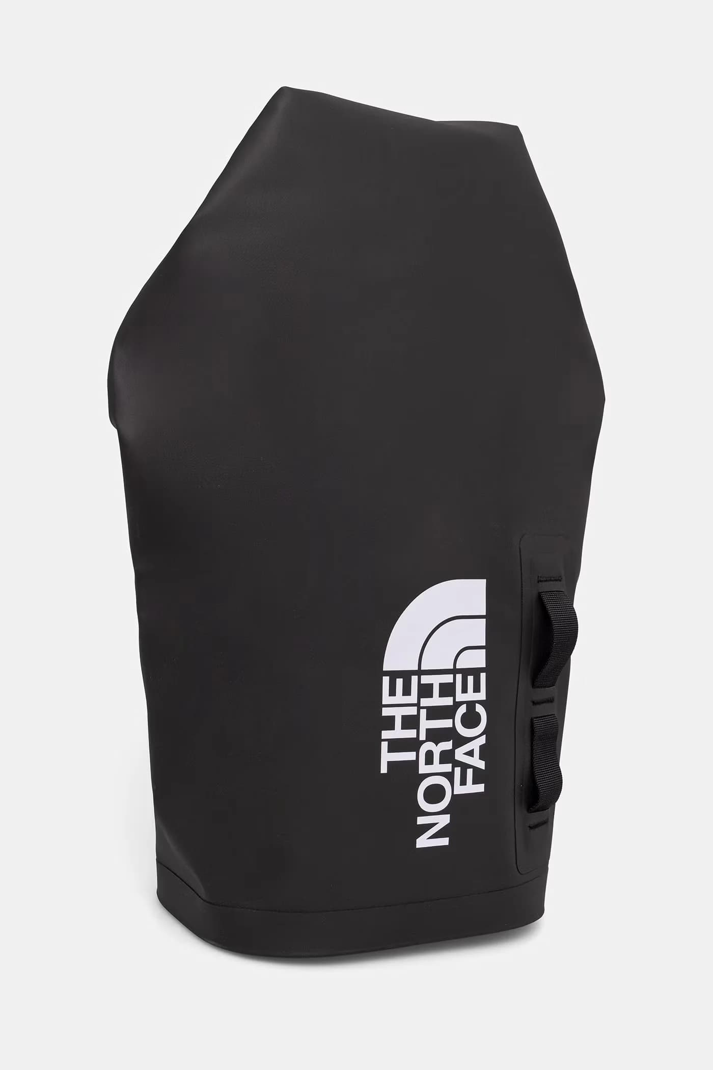 BASE CAMP DRY BAG 8л водонепроницаемый чехол - фото 2