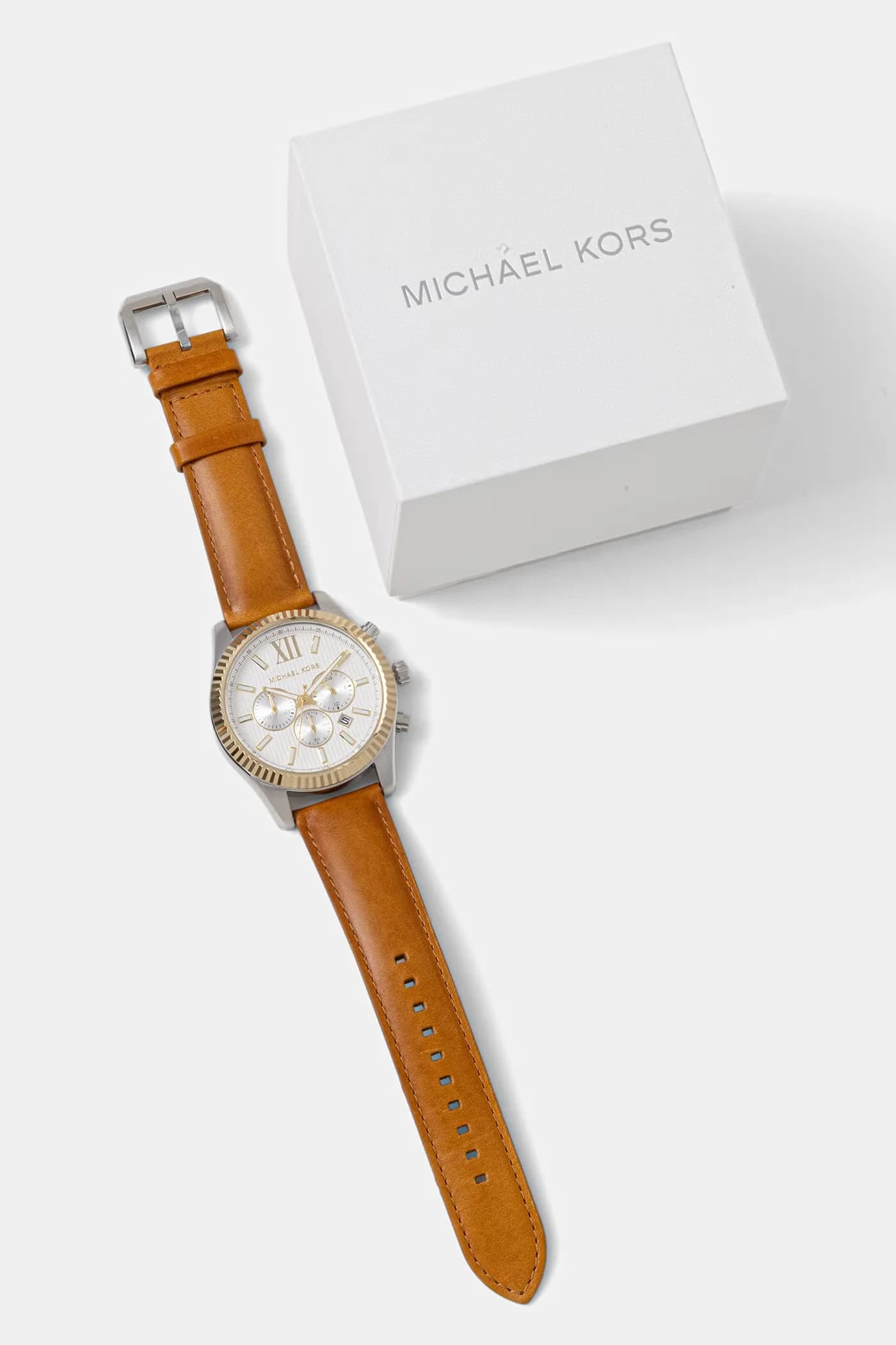 Мужские часы Lexington Man Chrono - фото 3