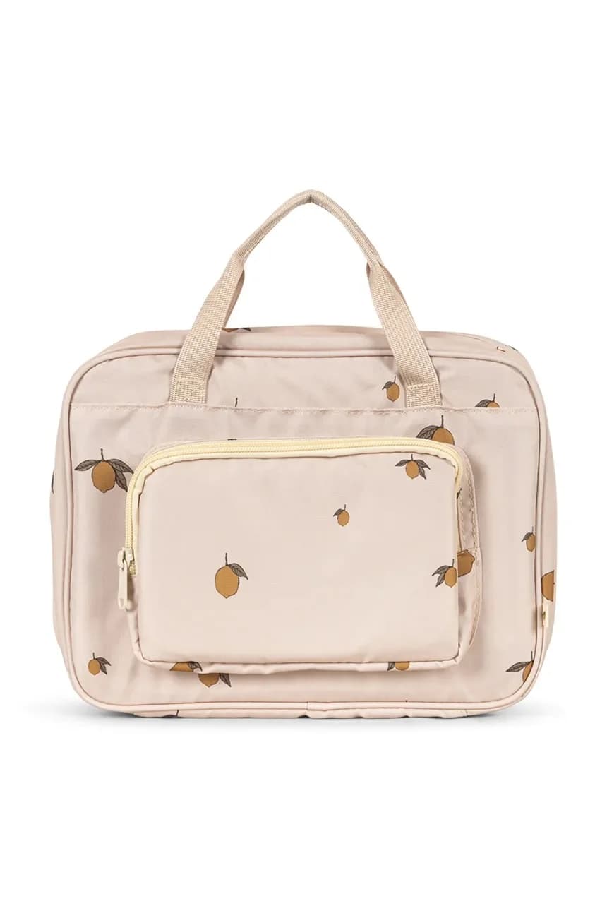 HOLIDAY ESSENTIALS BAG детская сумка - фото 2