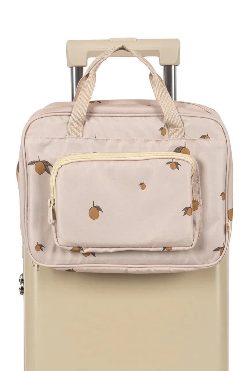 HOLIDAY ESSENTIALS BAG детская сумка - фото 5