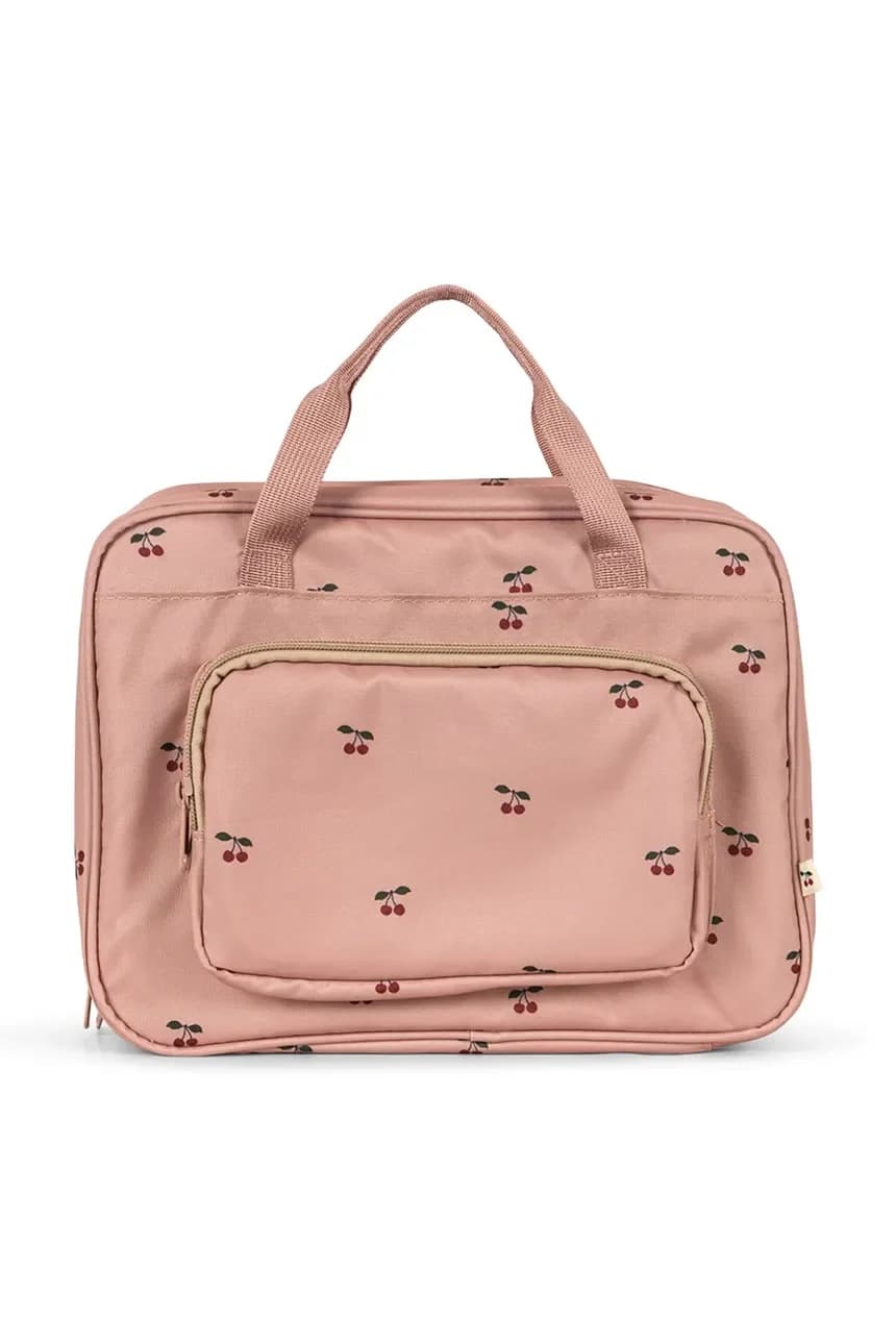 HOLIDAY ESSENTIALS BAG детская сумка - фото 2