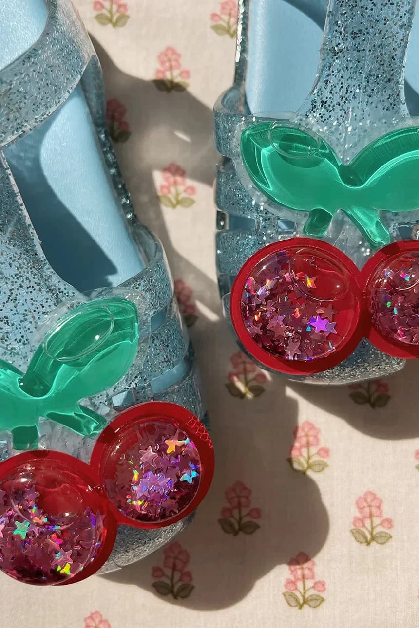 LILO SANDAL детские сандалии - фото 4