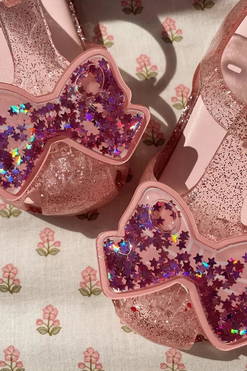 LILO SANDAL детские сандалии - фото 4