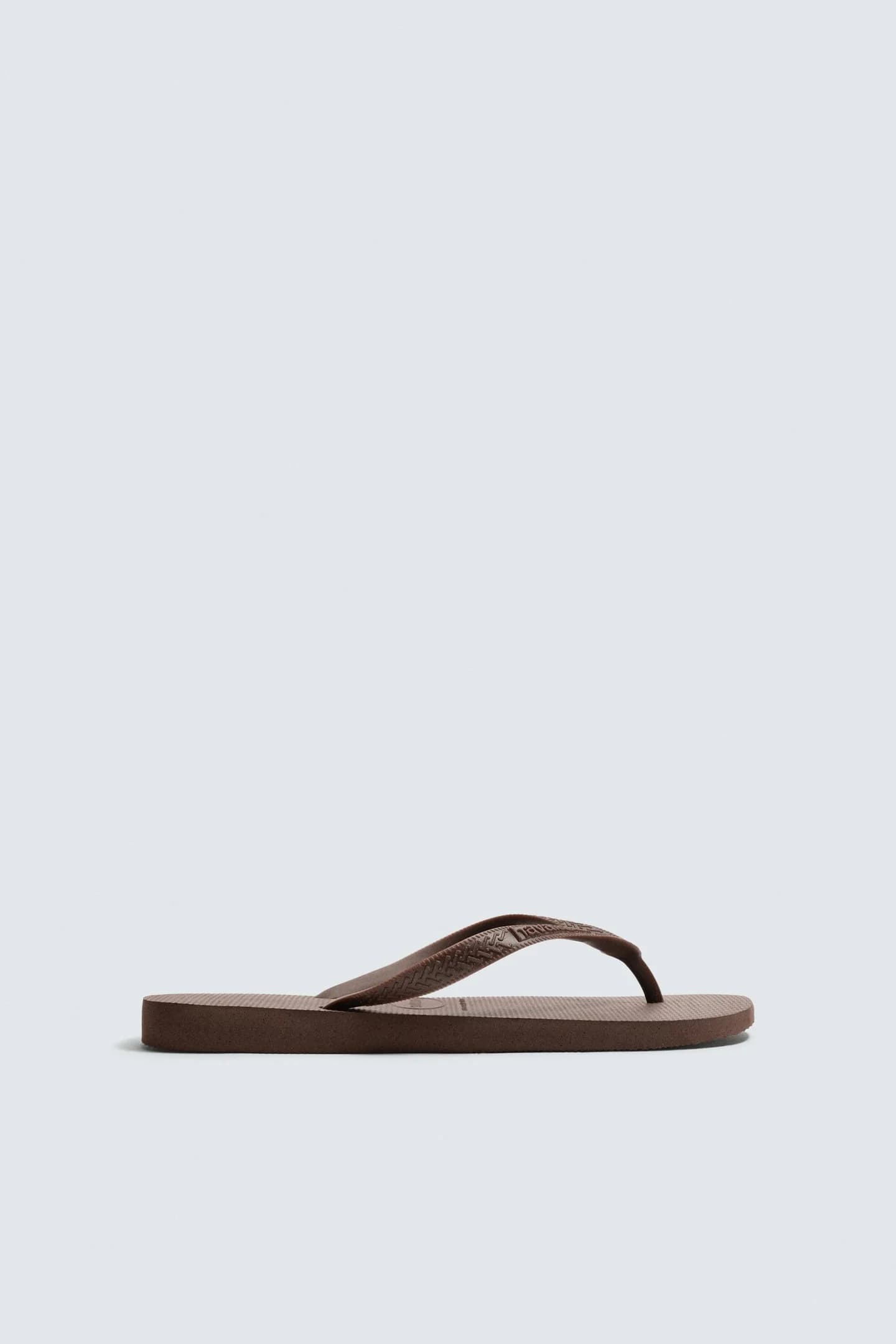 САНДАЛИИ Havaianas ® x Zara - фото 1