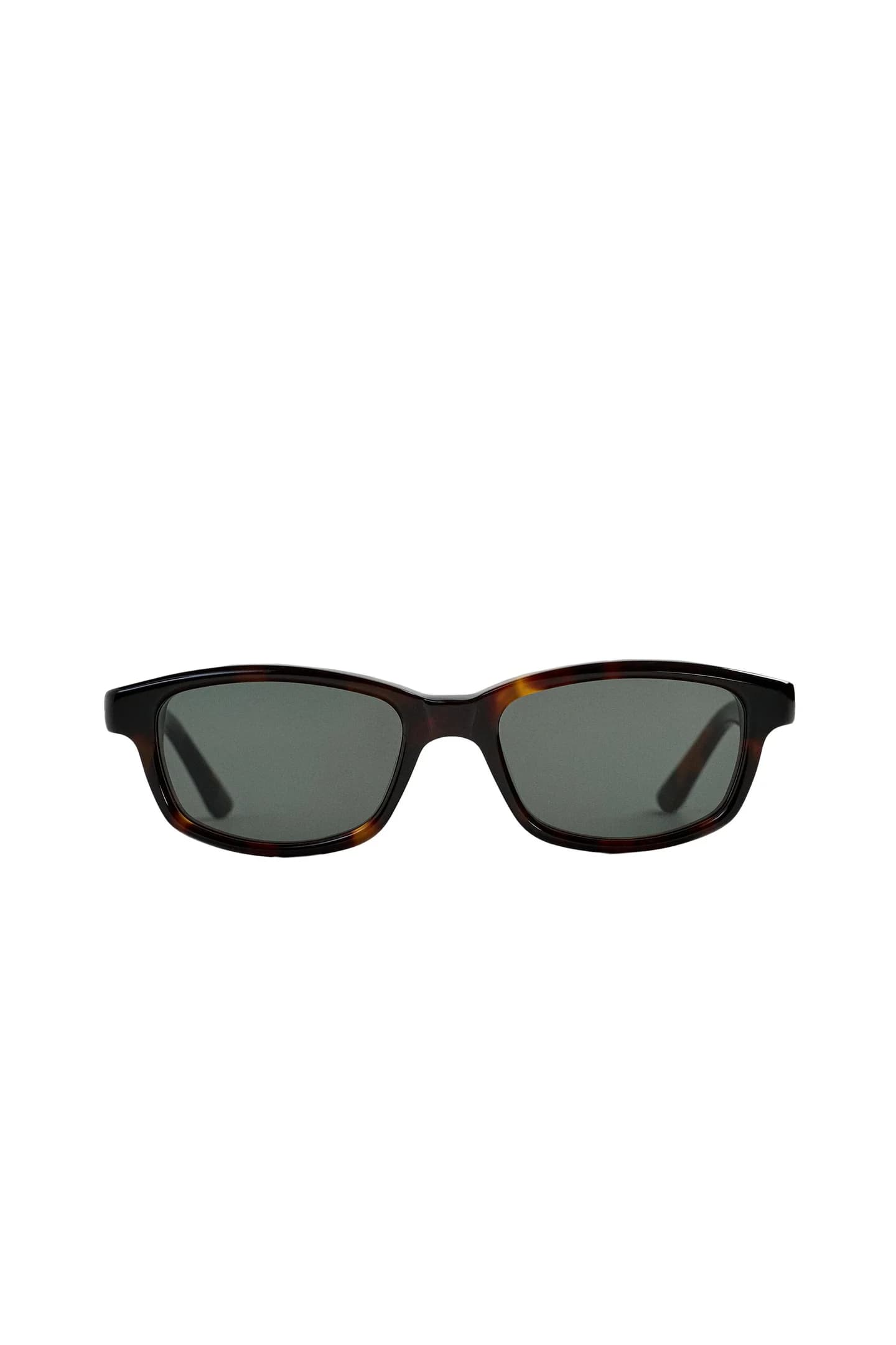 СОЛНЦЕЗАЩИТНЫЕ ОЧКИ ARON LEVINE X КРУГЛЫЕ Zara - фото 3