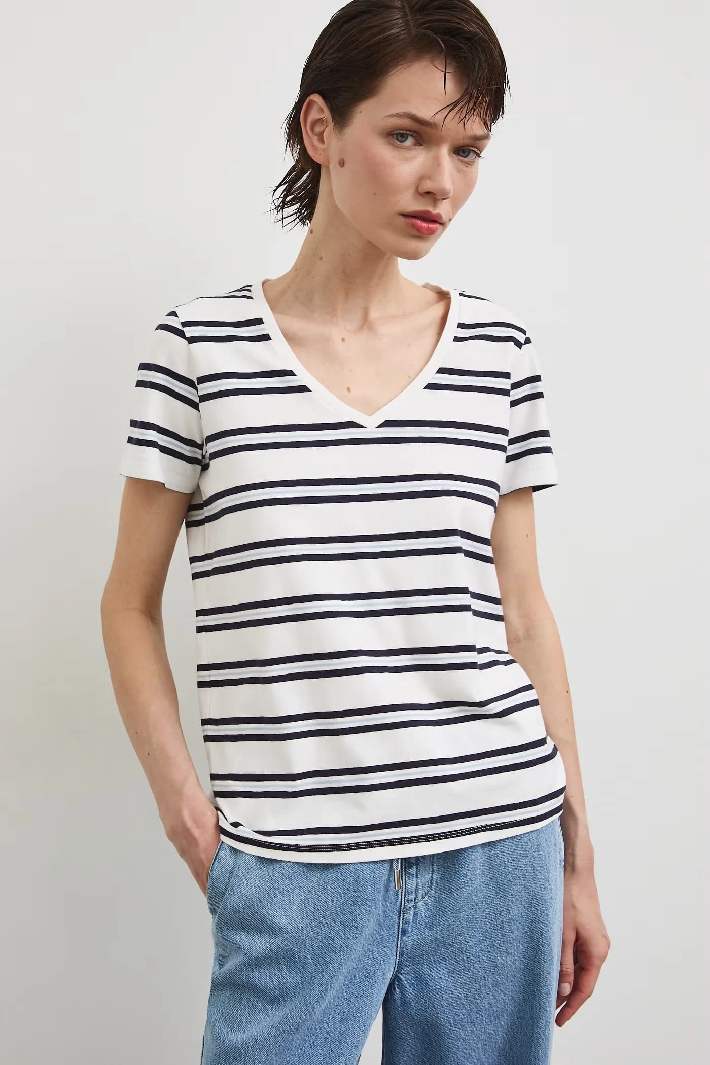 футболка - фото 2