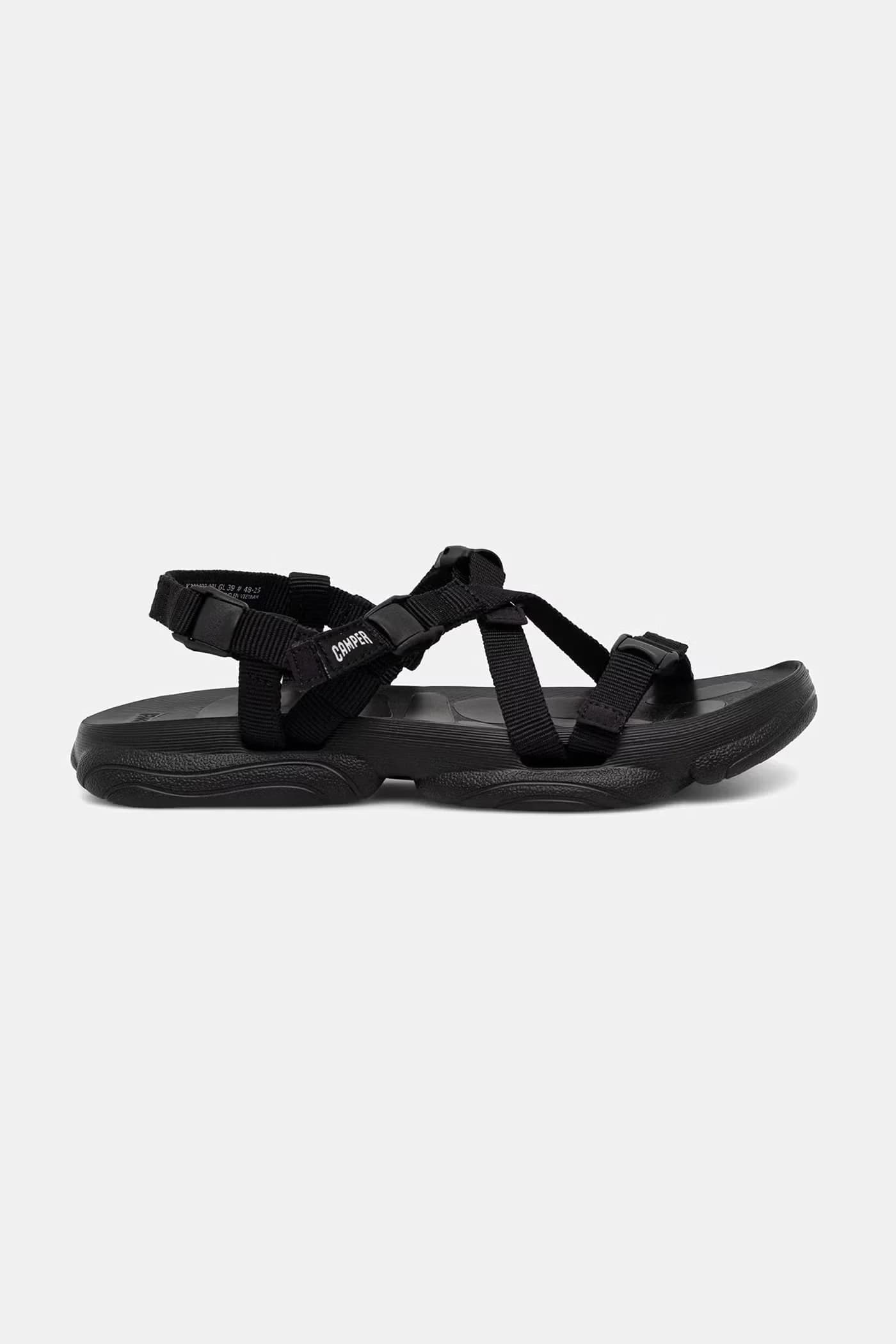 Женские сандалии Karst Sandal - фото 2