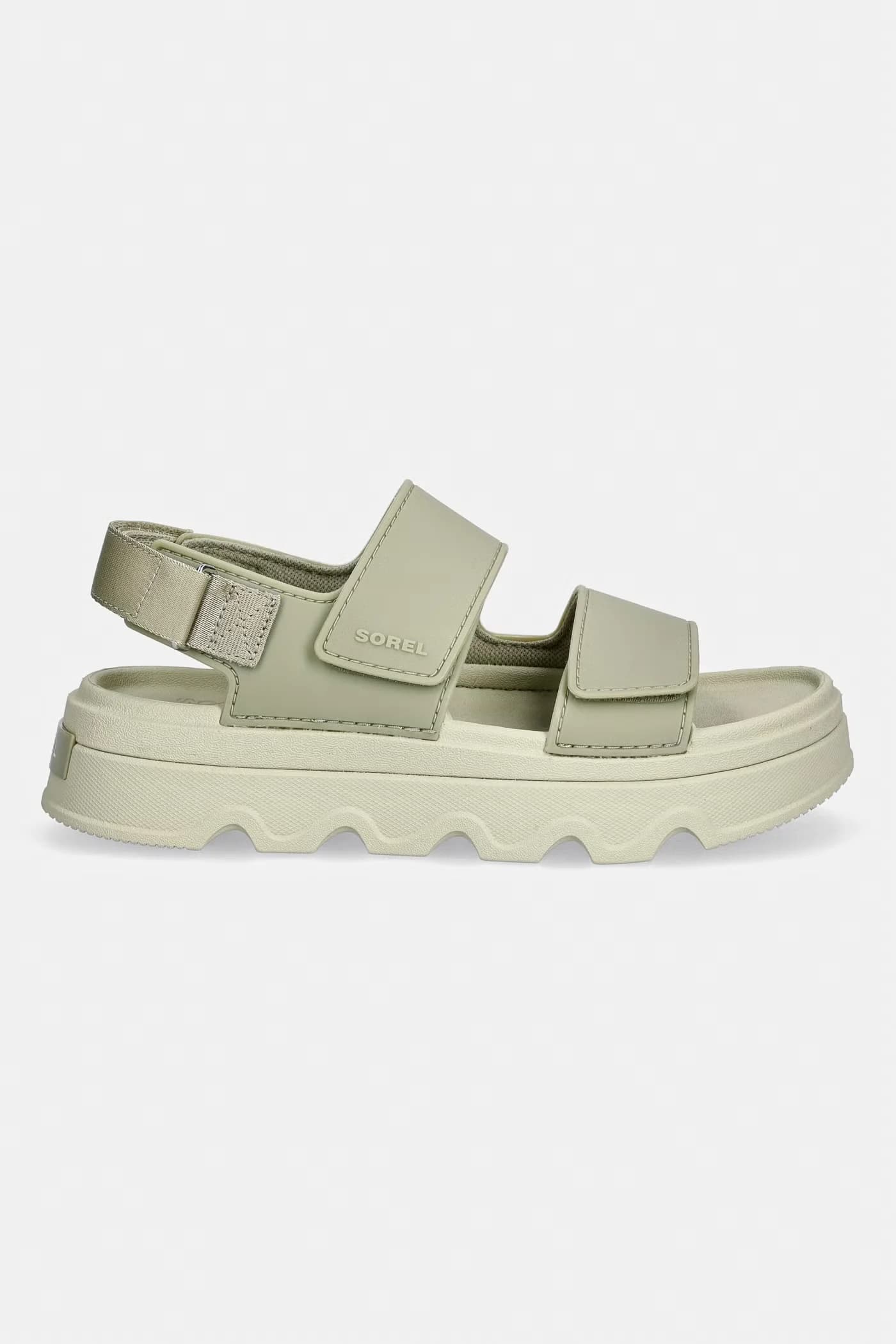 KINETIC SUNCHASE AN женские босоножки на платформе - фото 2