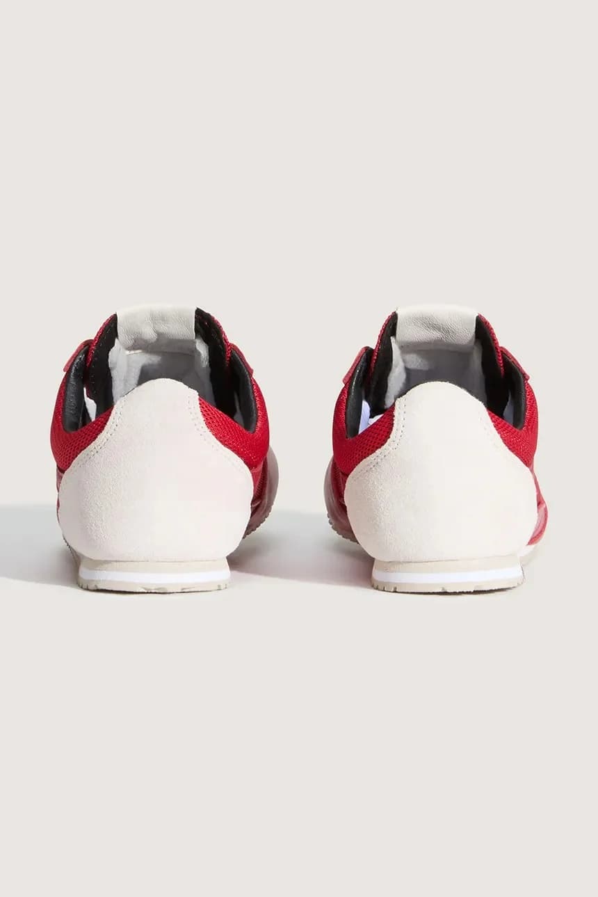 кроссовки LX SLP Trainer - фото 3