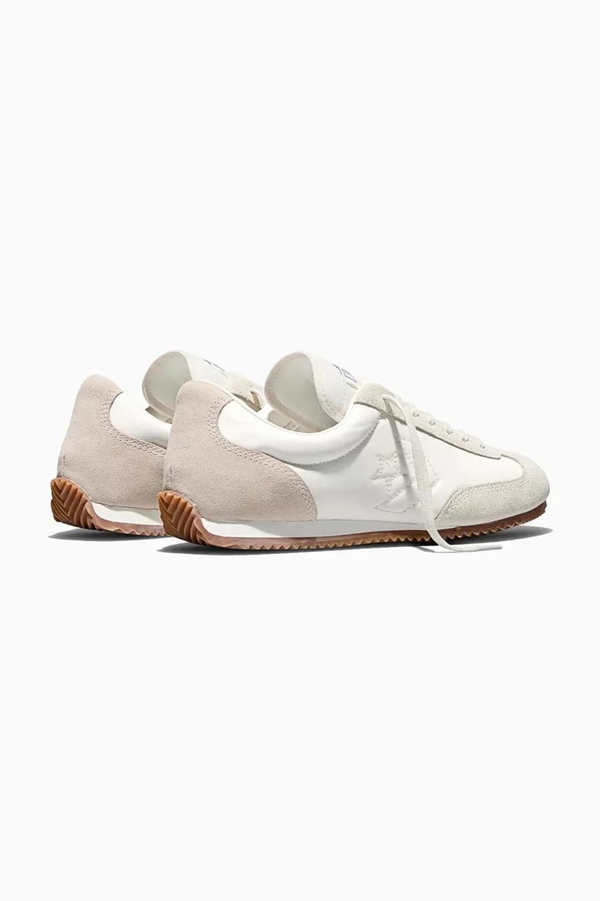 кроссовки Jogger - фото 3