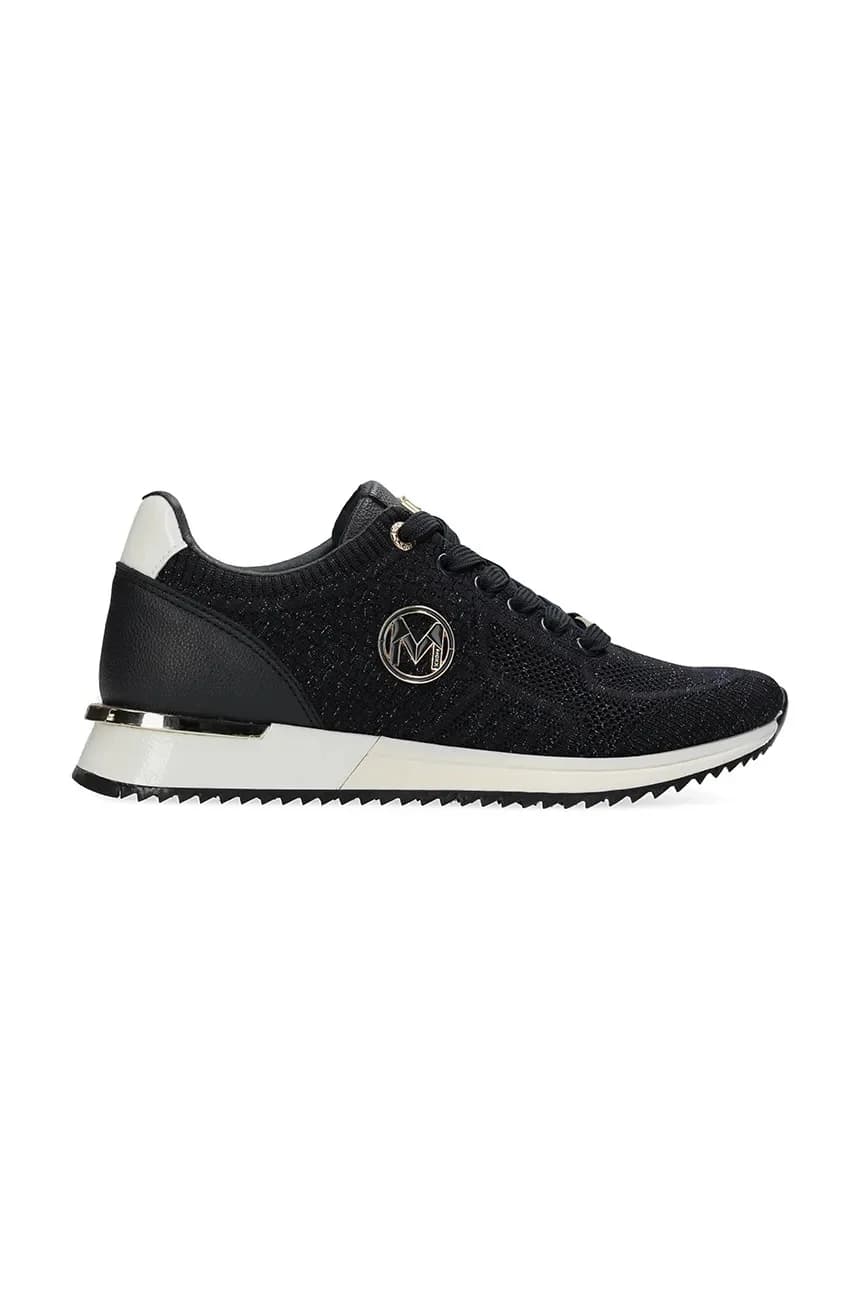 GITTE GLITTER ELLEN Sneaker женские кроссовки - фото 1