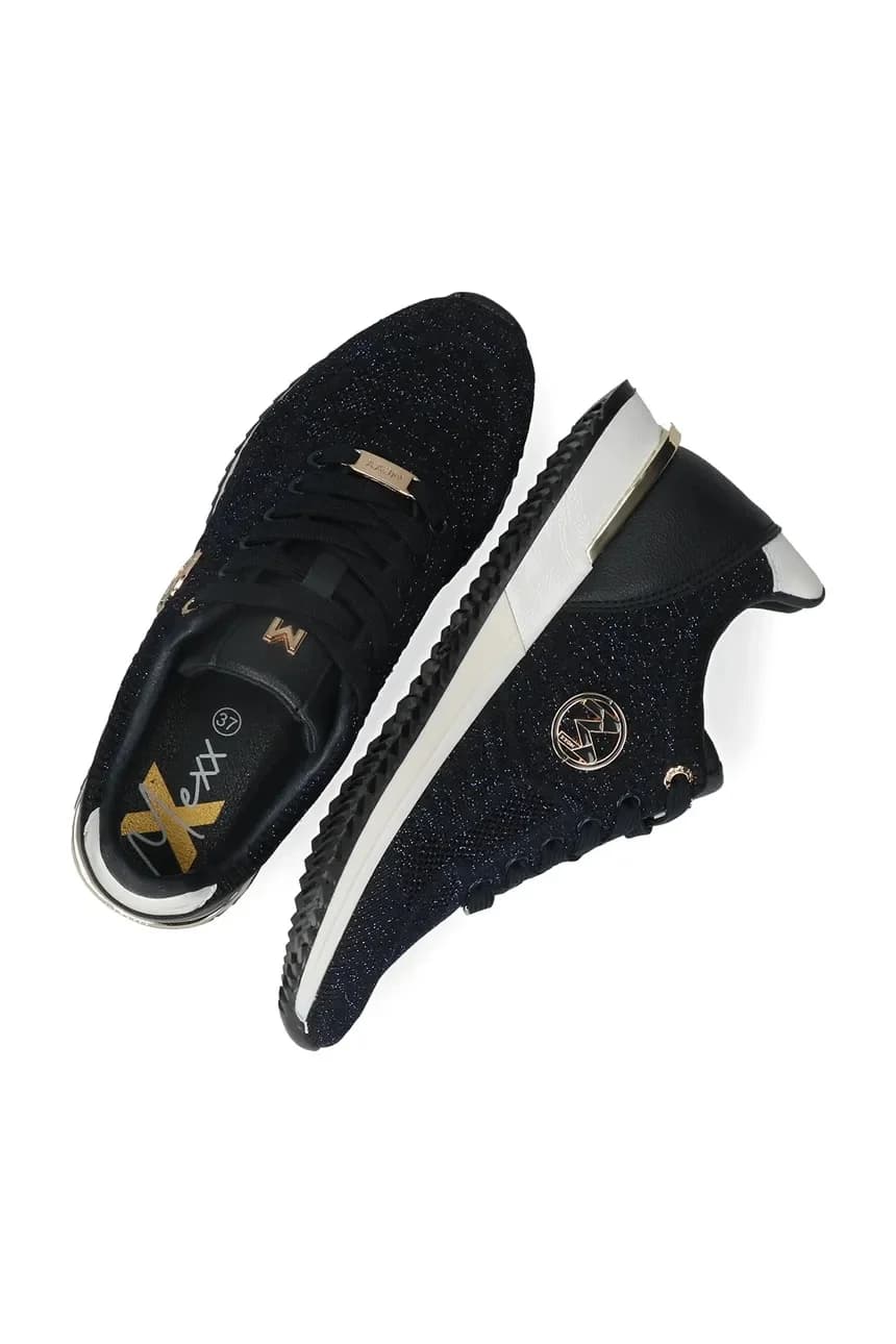 GITTE GLITTER ELLEN Sneaker женские кроссовки - фото 6