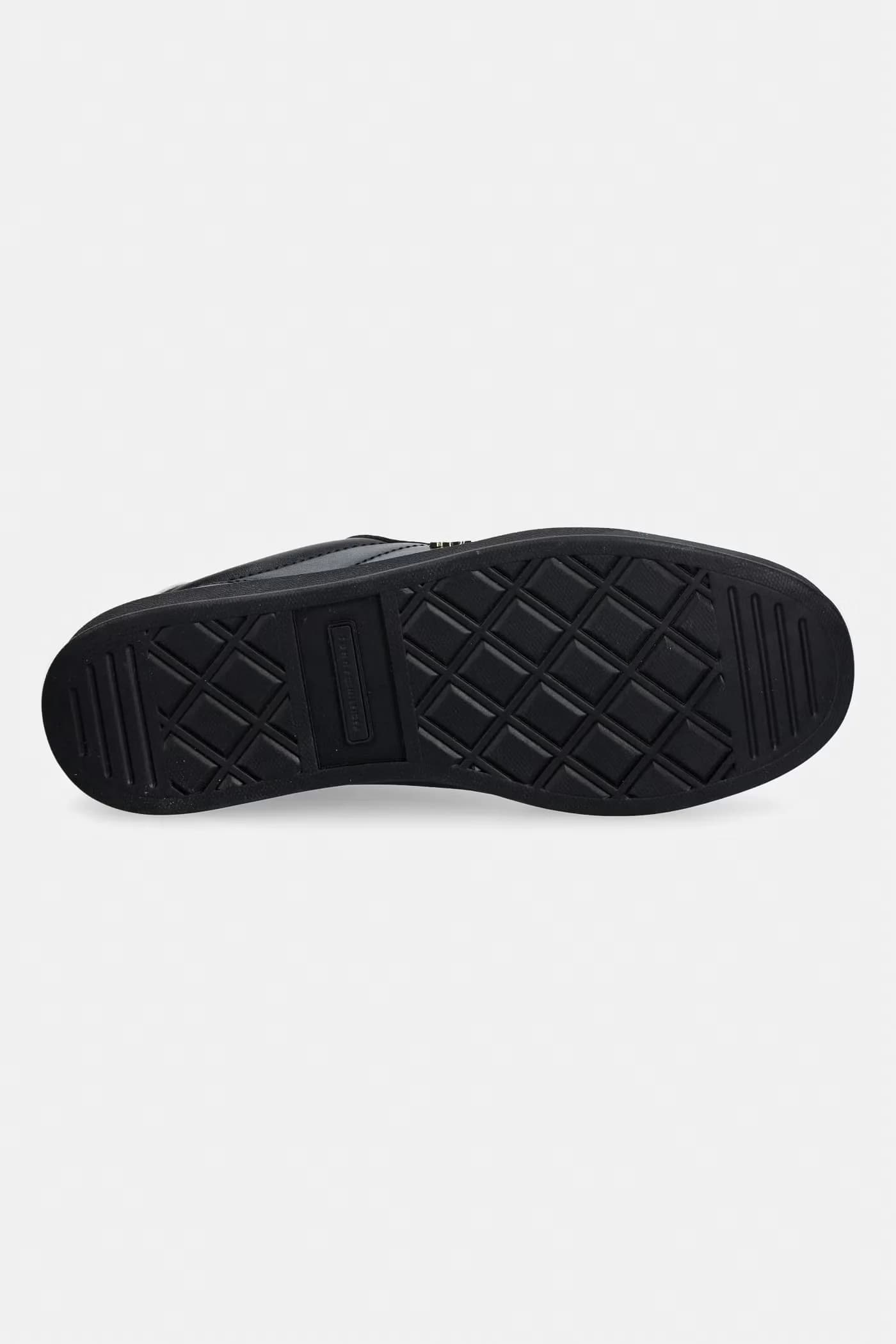 TH HERITAGE SHINY SNEAKER женские кожаные кроссовки - фото 5