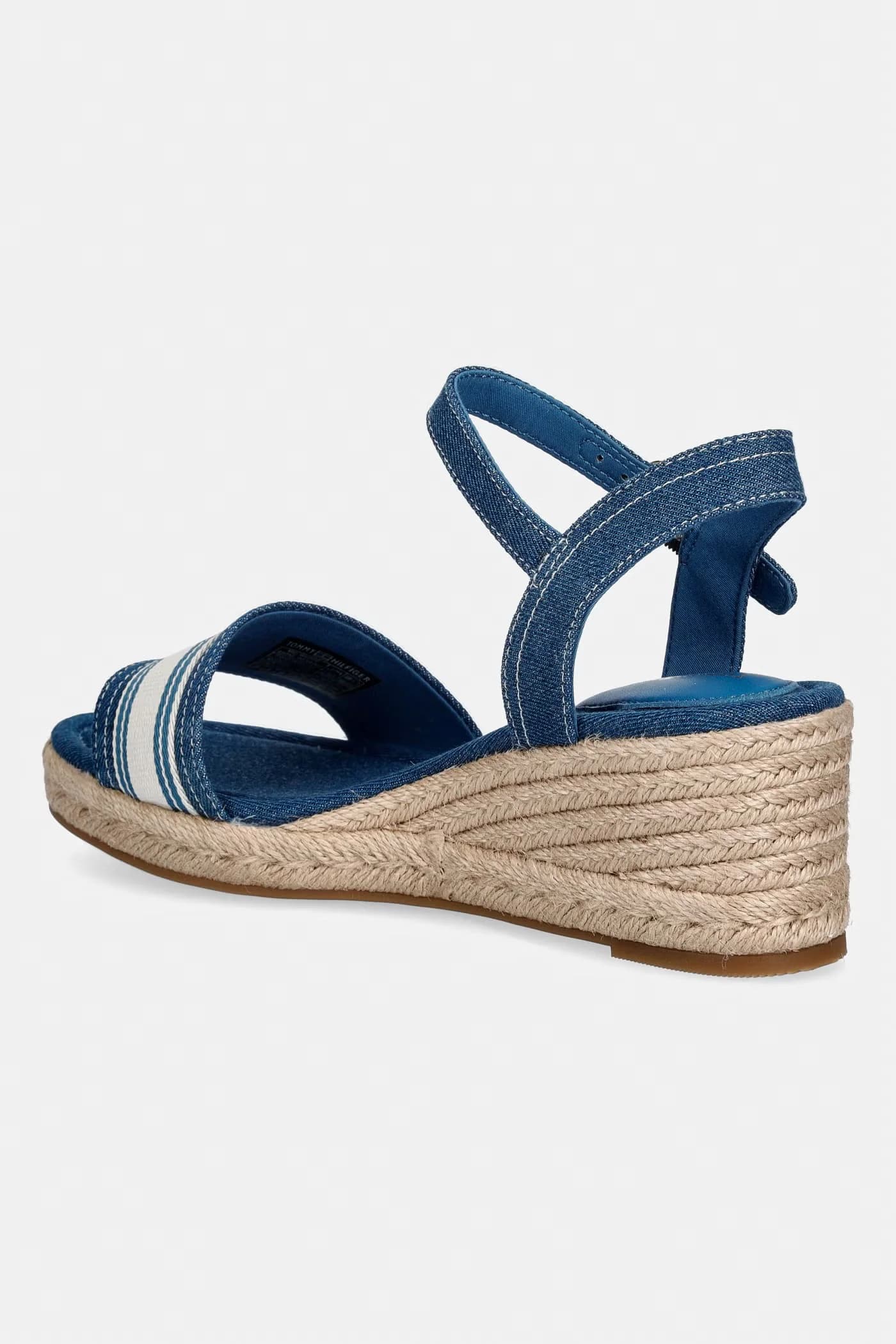 Босоножки на танкетке MID WEDGE ESPAD WEBBING - фото 3