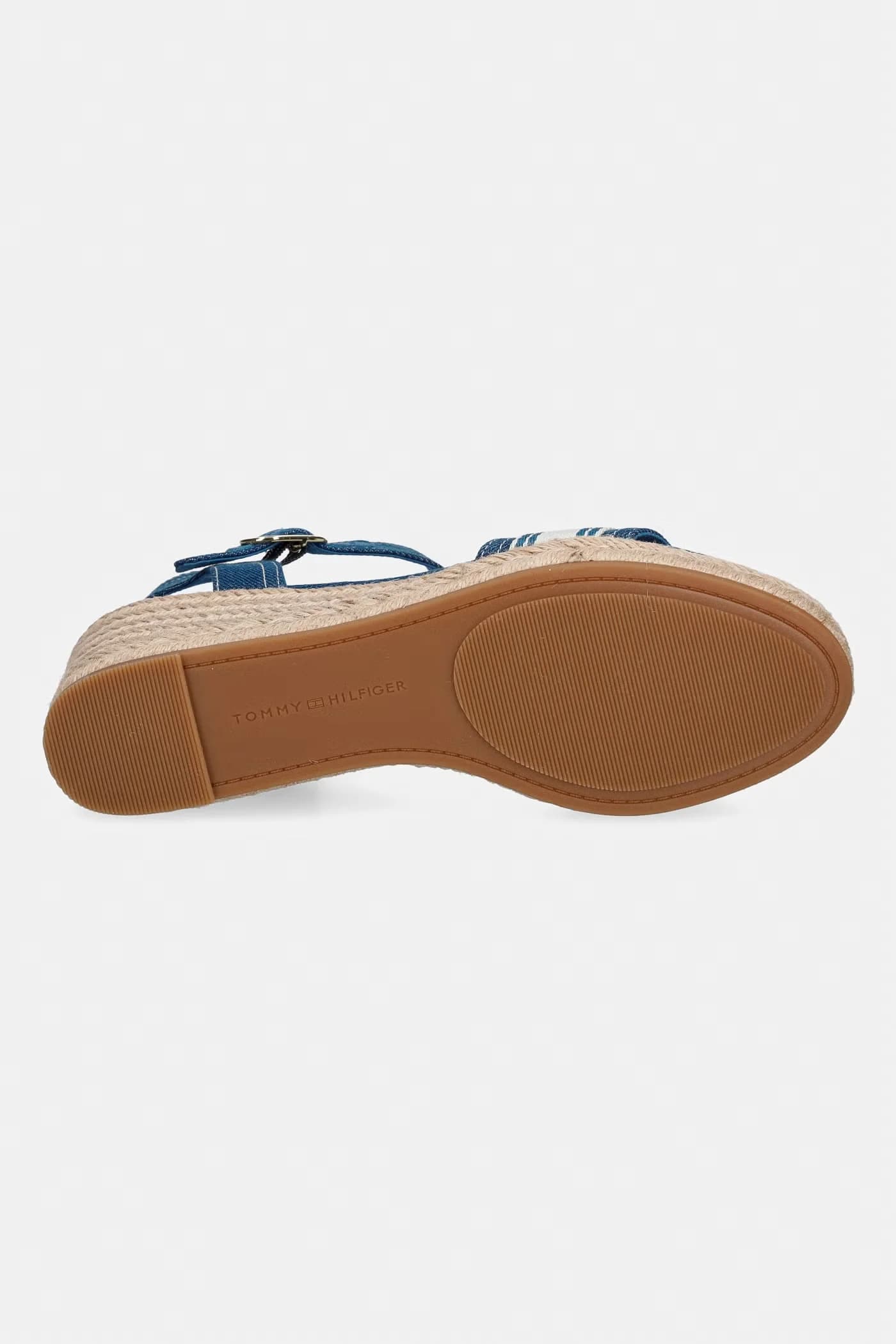 Босоножки на танкетке MID WEDGE ESPAD WEBBING - фото 5