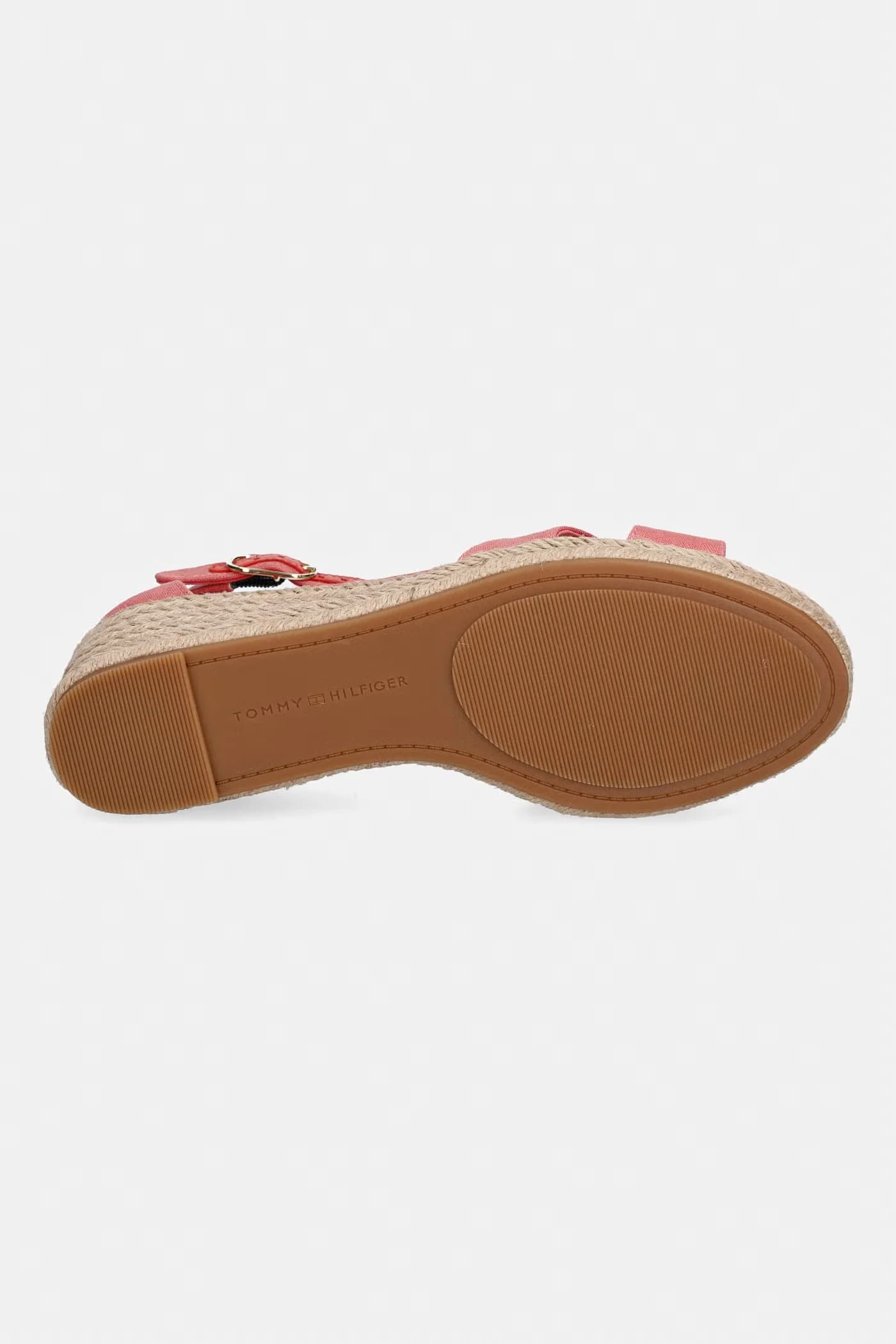 Босоножки на танкетке MID WEDGE ESPAD X CROSS - фото 5
