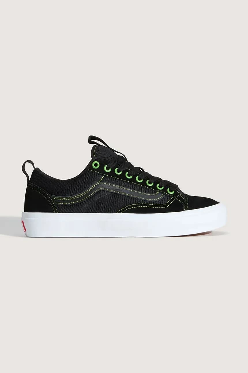 кроссовки Skate Old Skool 36 - фото 1