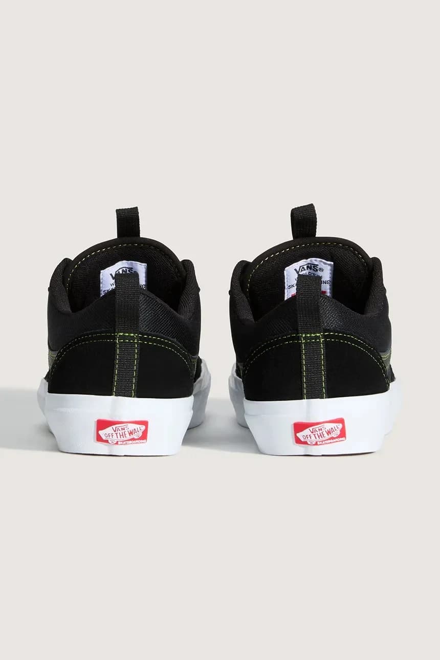 кроссовки Skate Old Skool 36 - фото 3