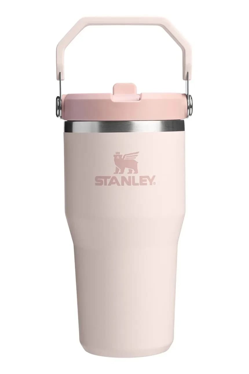 Термокружка IceFlow™ Flip Straw 2.0 0,6 л - фото 1