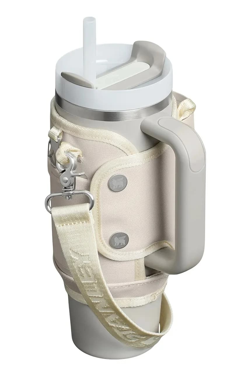 Чехол для термокружки All-Day Quencher Carry-All объемом 0,89 л с ремешком - фото 2