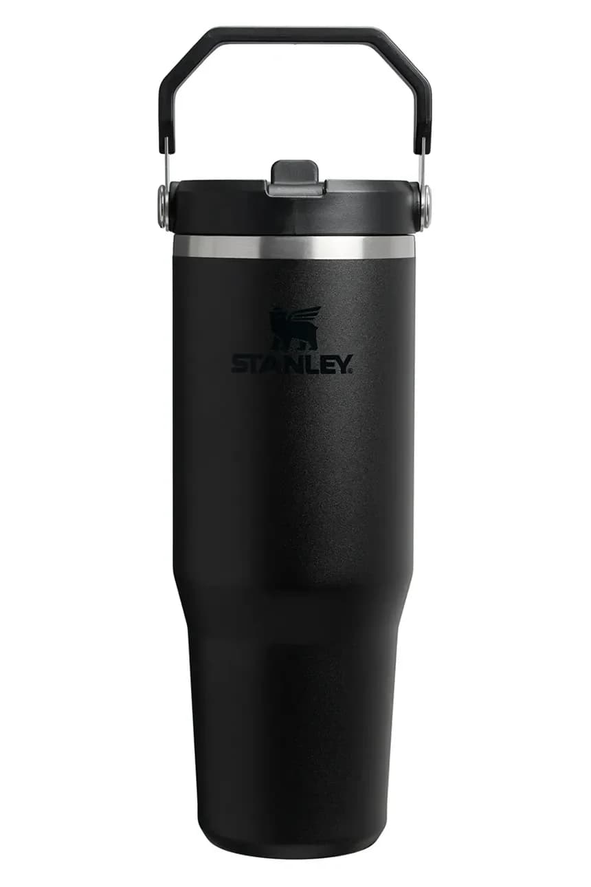 Термокружка IceFlow™ Flip Straw 2.0 0,89 л - фото 1