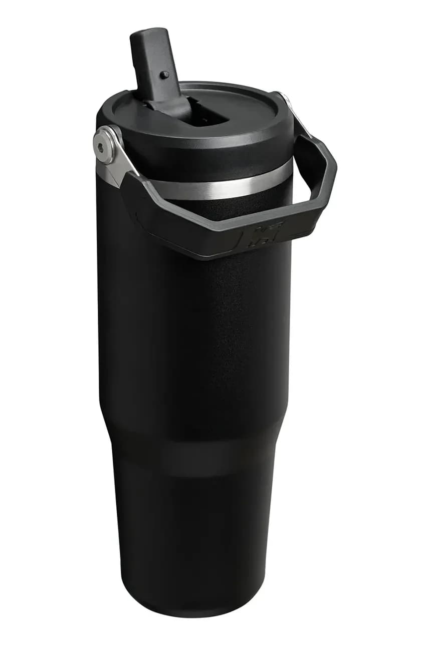 Термокружка IceFlow™ Flip Straw 2.0 0,89 л - фото 2