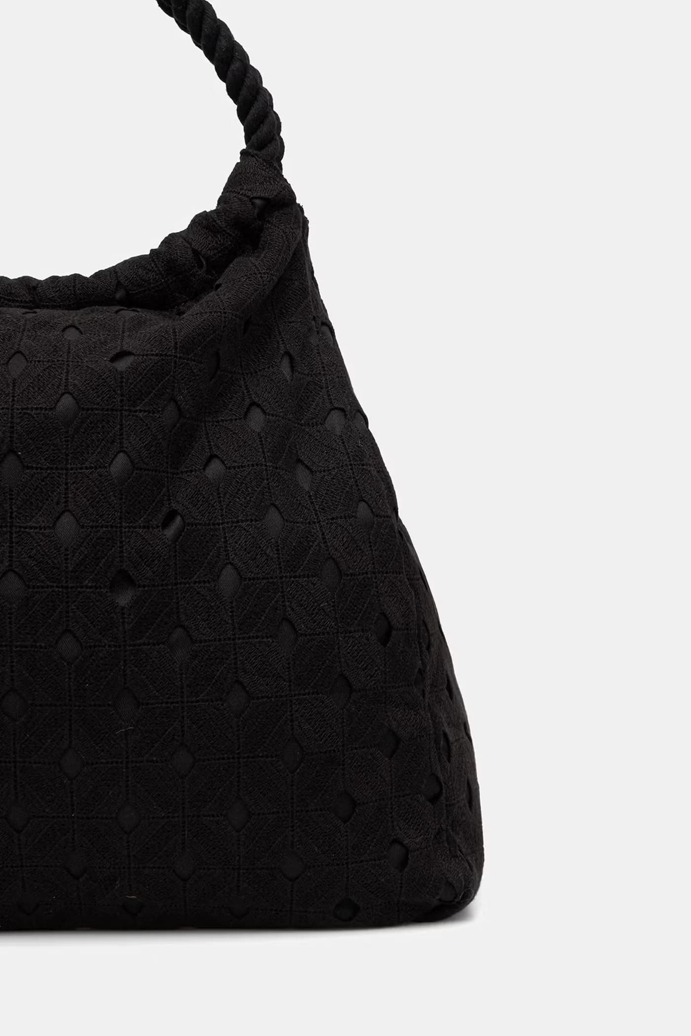 женская сумка-шоппер ARTE - фото 3