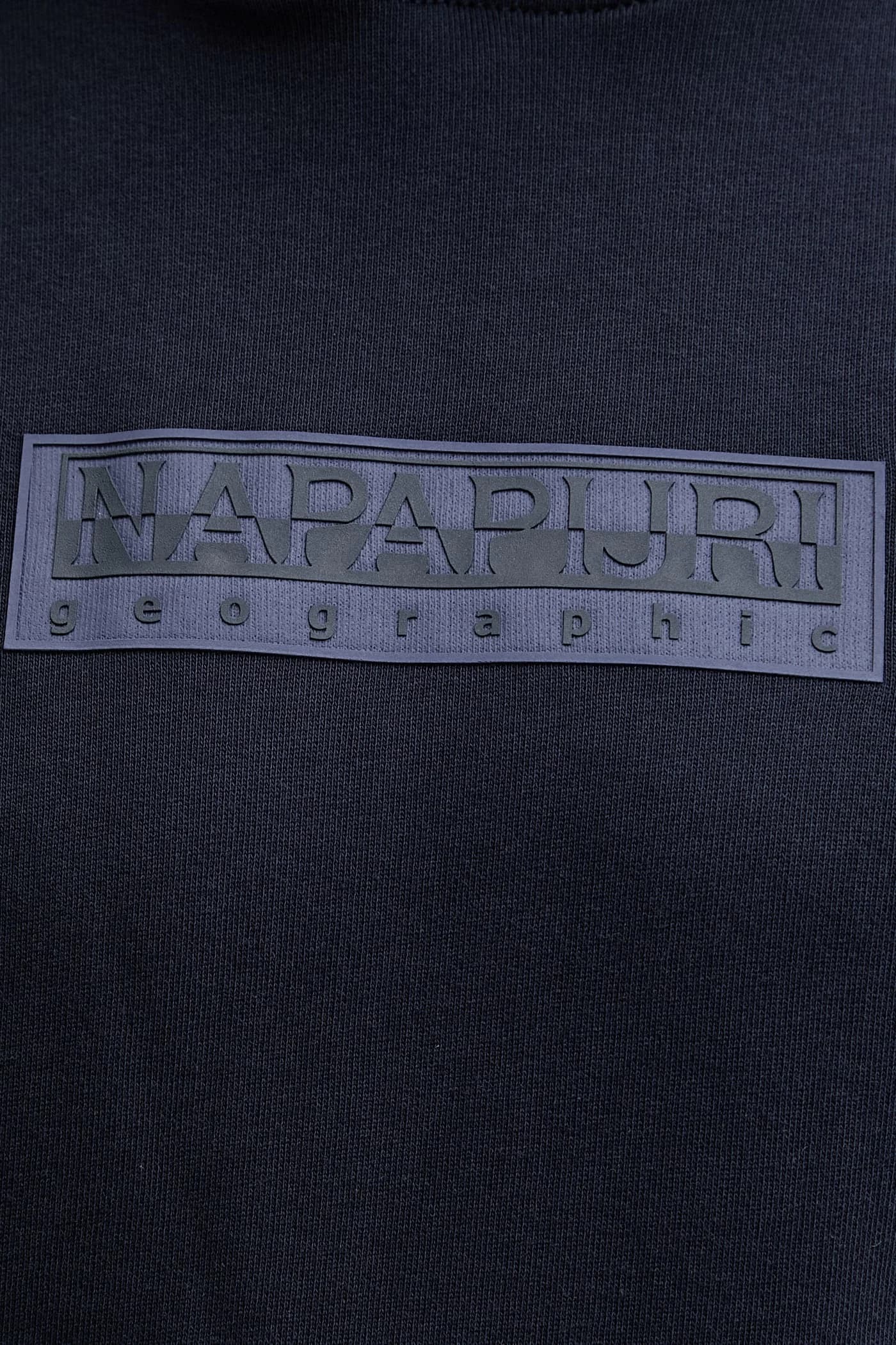 Мужская толстовка из хлопка B-BOX LOGO - фото 5