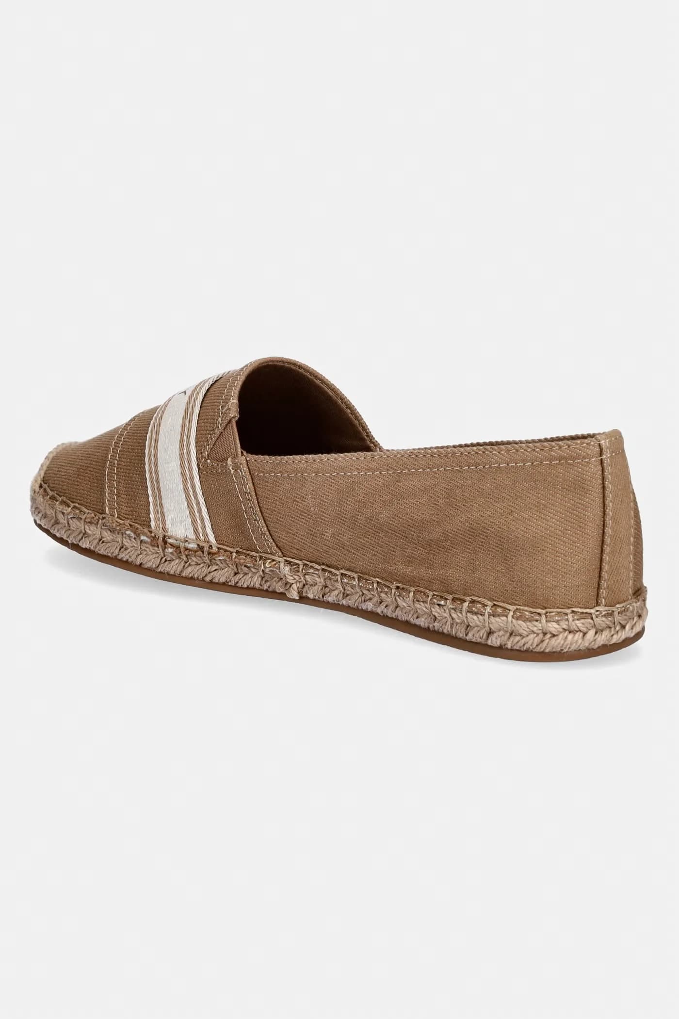 HILFIGER WEBBING ESPADRILLE женские эспадрильи - фото 3