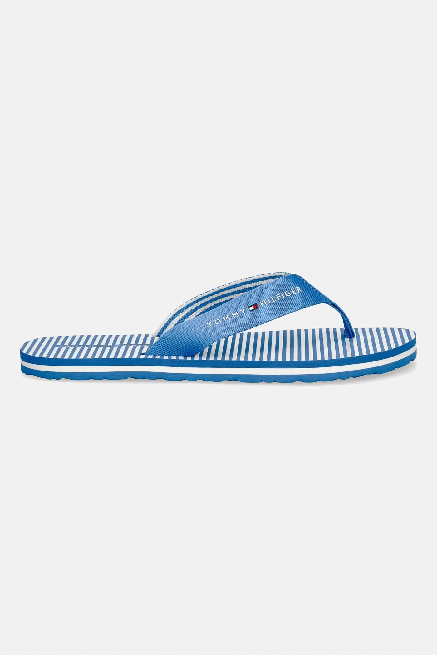 Женские шлепанцы TH ITHACA STRIPE SUMMER SANDAL - фото 2