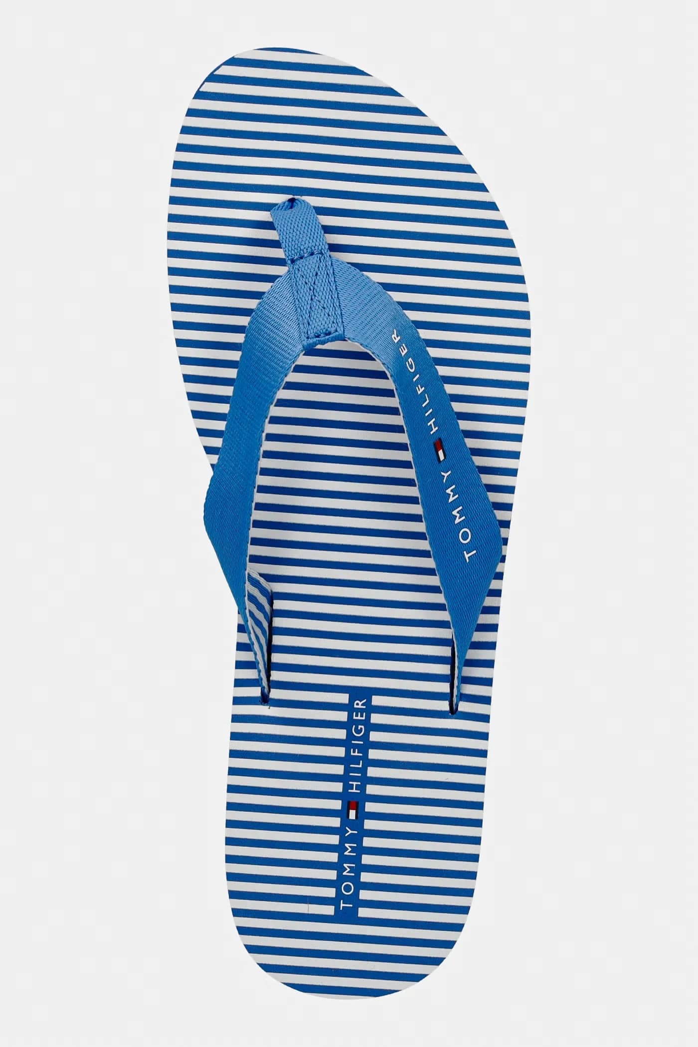 Женские шлепанцы TH ITHACA STRIPE SUMMER SANDAL - фото 4